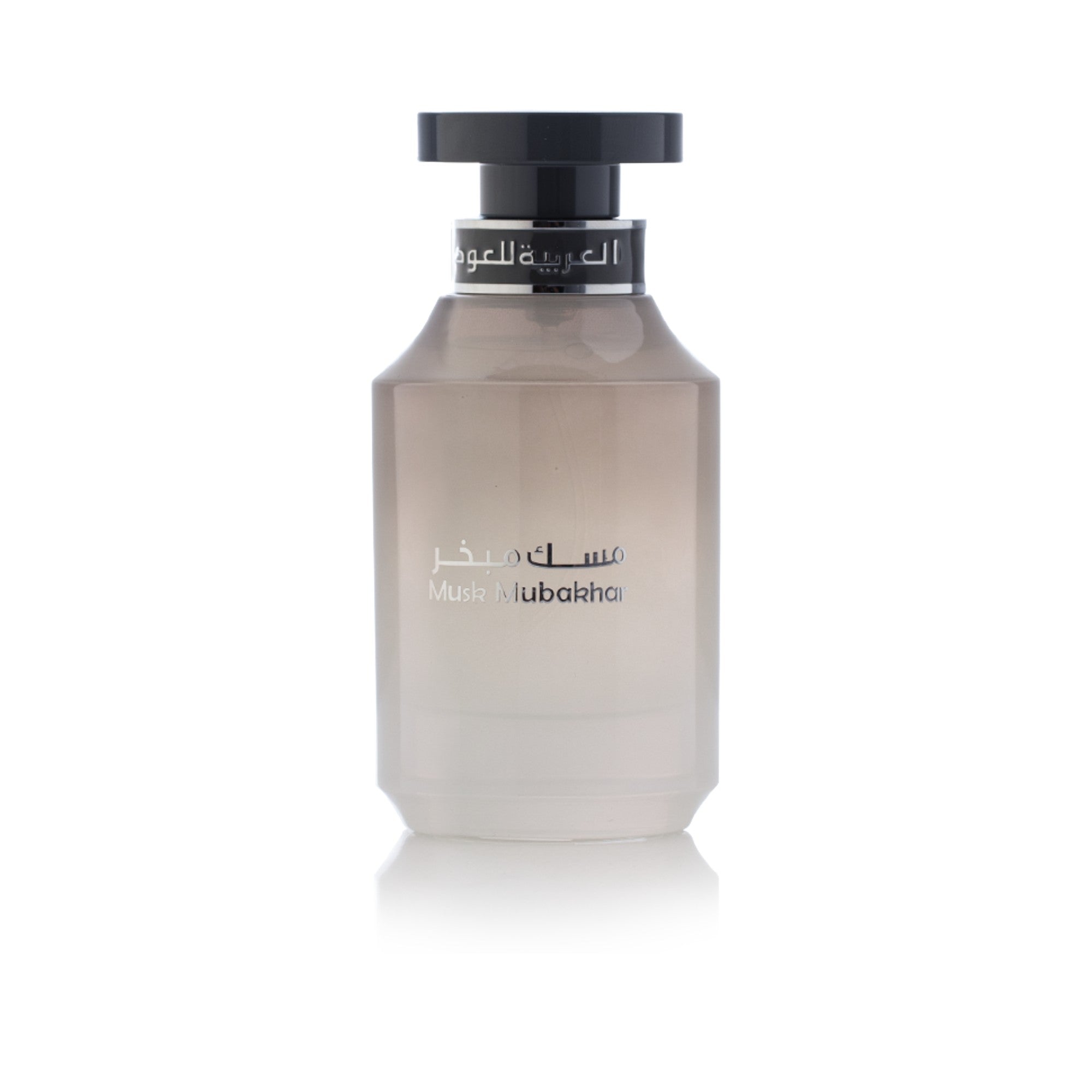 ARABIAN OUD MUSK MUBAKHAR Woda perfumowana unisex 100 ml #3