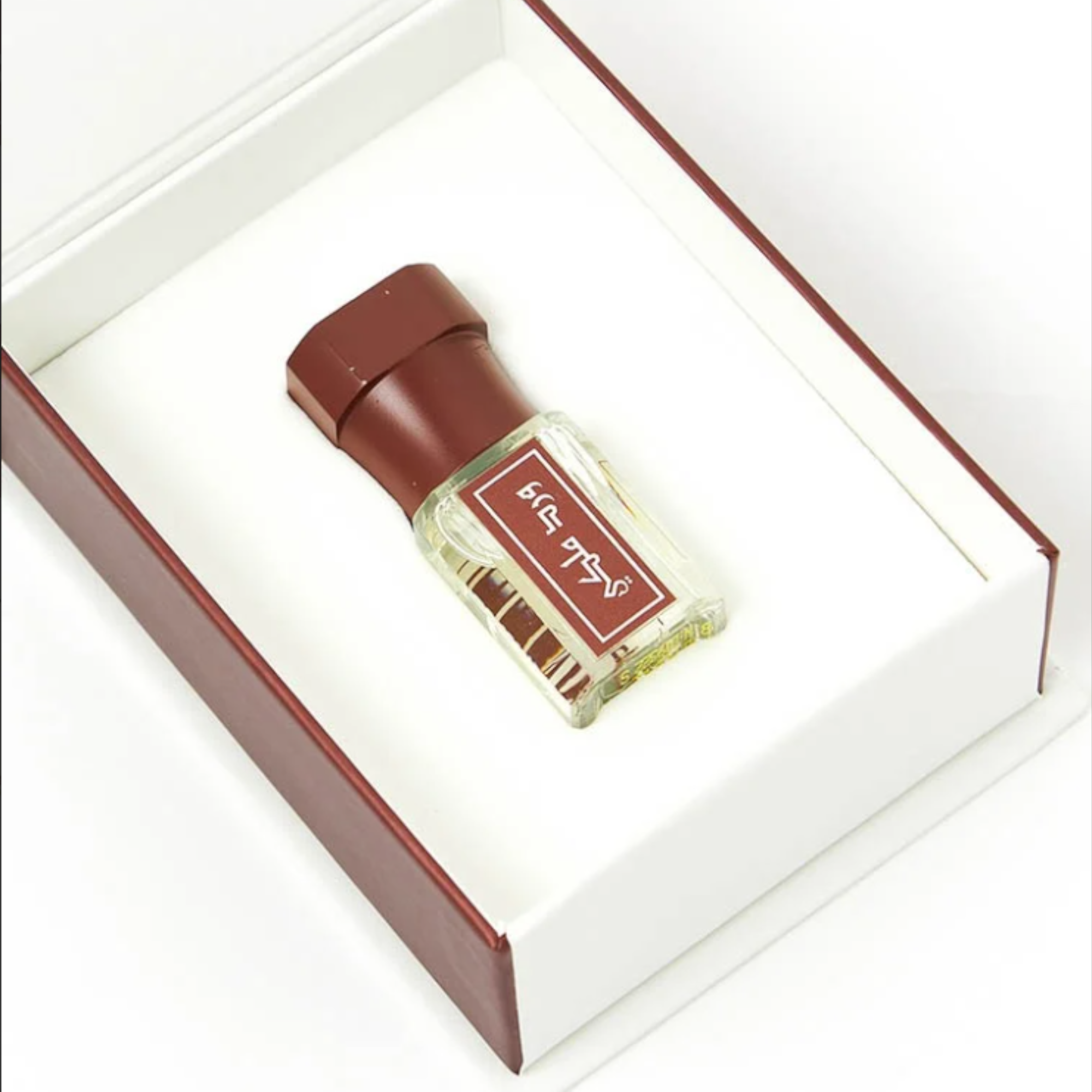 ARABIAN OUD ROYAL ROSE Olejek perfumowany 3 ml #2
