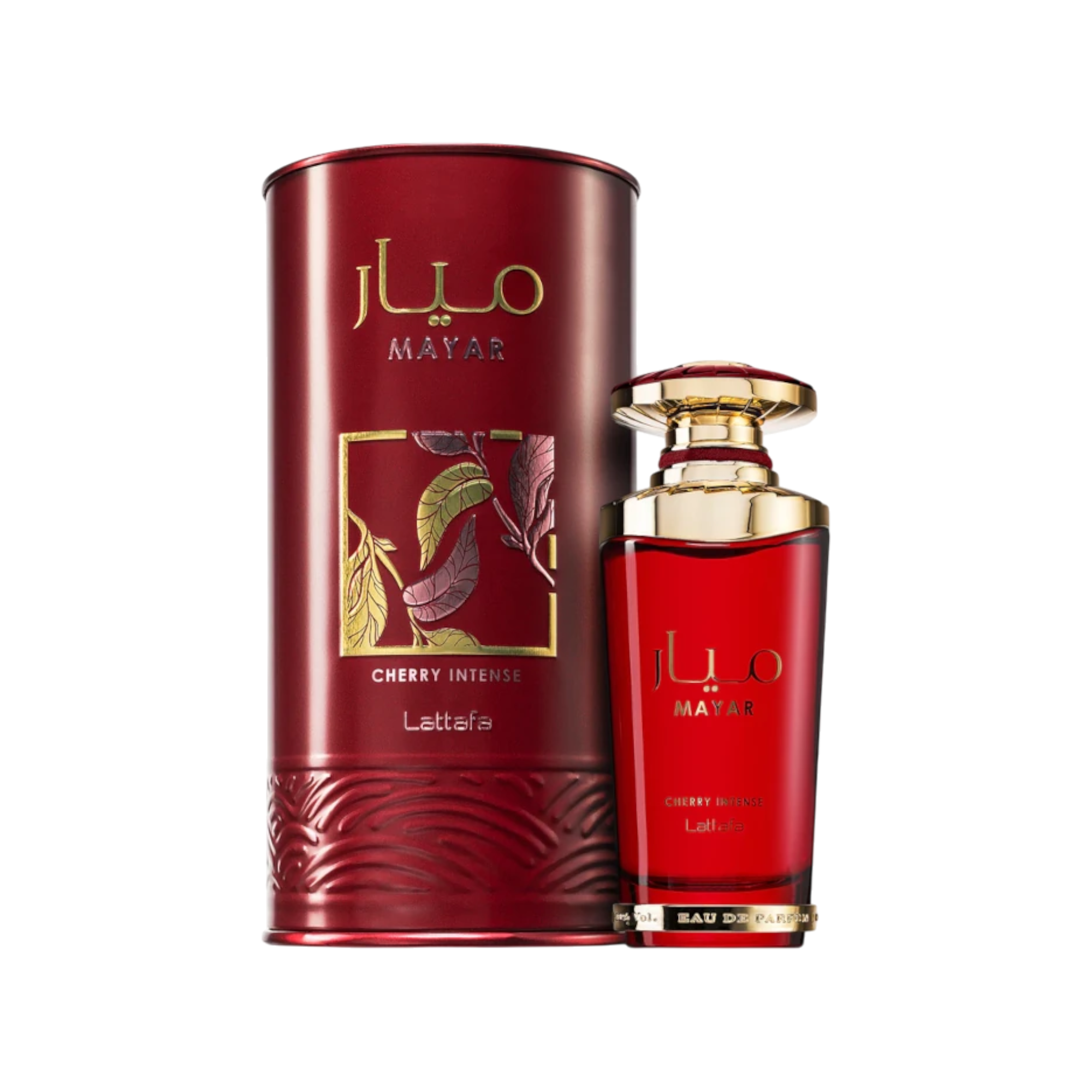 LATTAFA MAYAR CHERRY INTENSE Unisex Eau de Parfum 100 ml