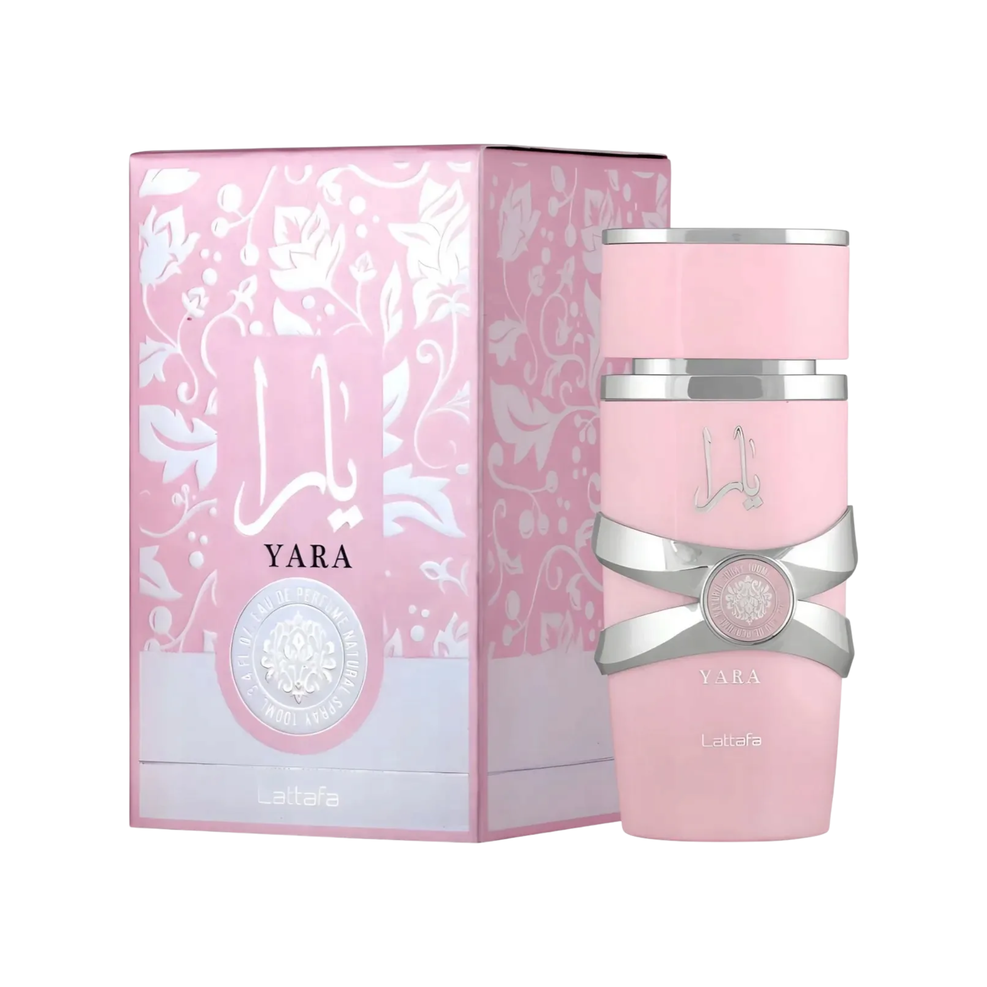 LATTAFA YARA Damen Eau de Parfum 100 ml