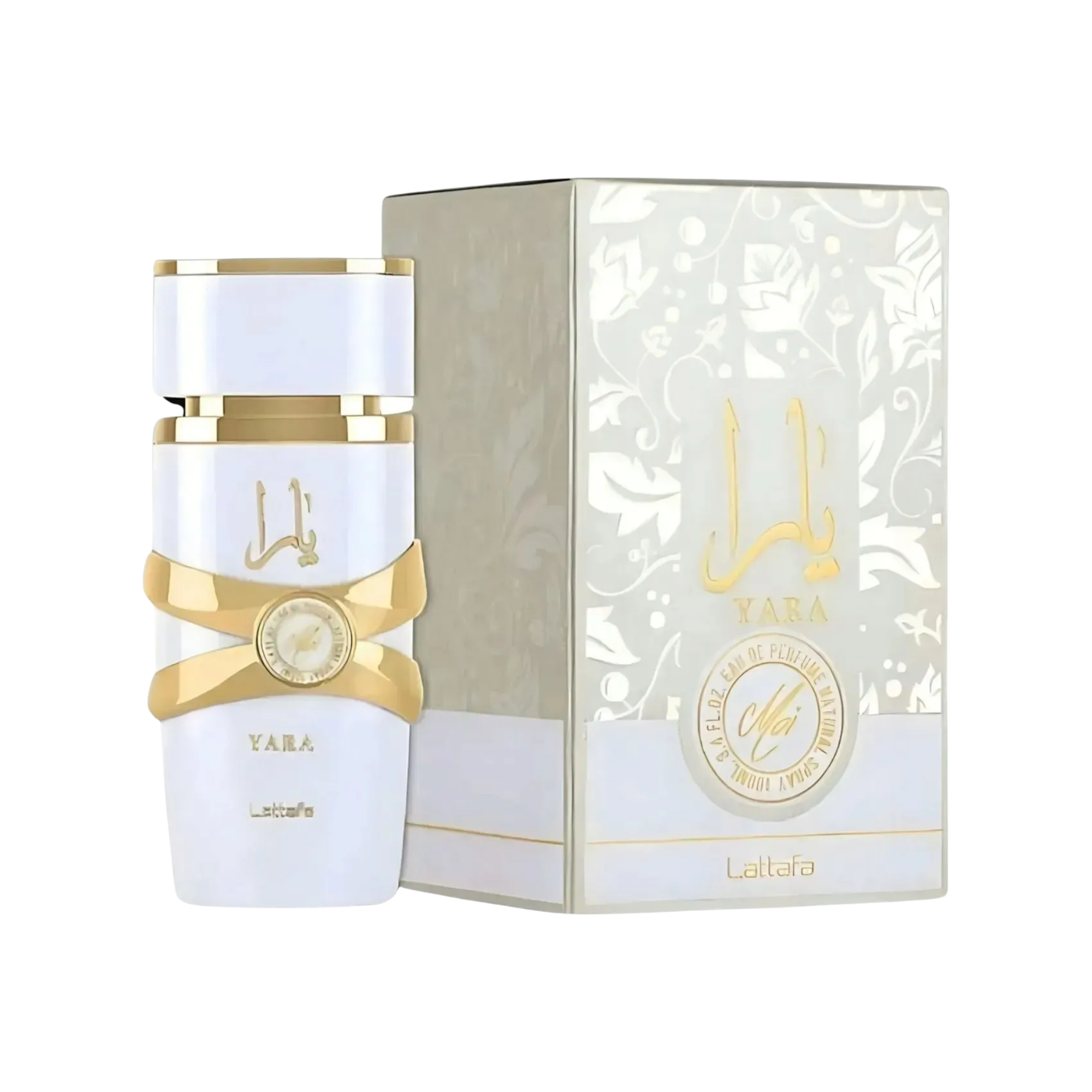 LATTAFA YARA MOI Damen Eau de Parfum 100 ml