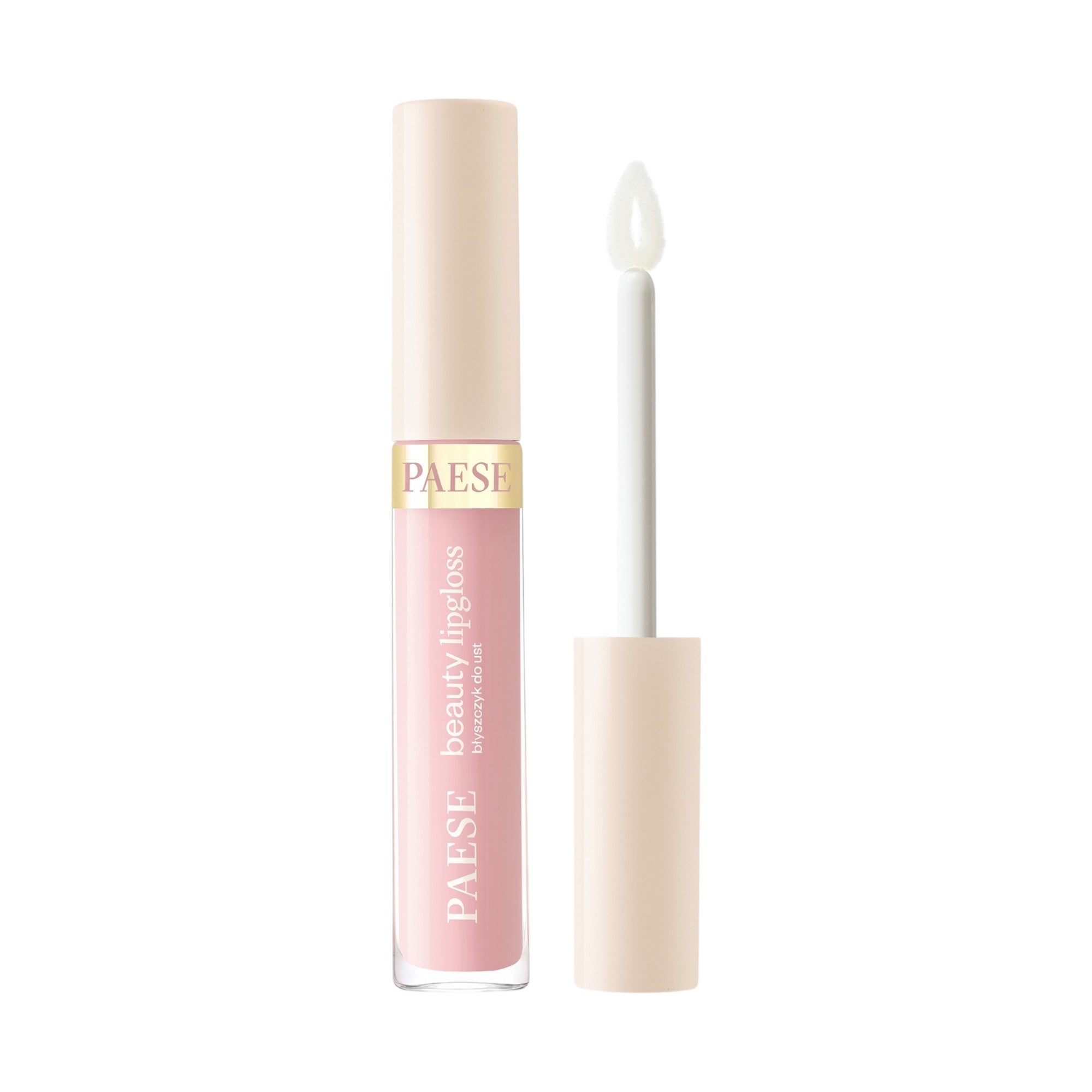 PAESE BEAUTY LIPGLOSS Gloss à lèvres 4,5 ml #2