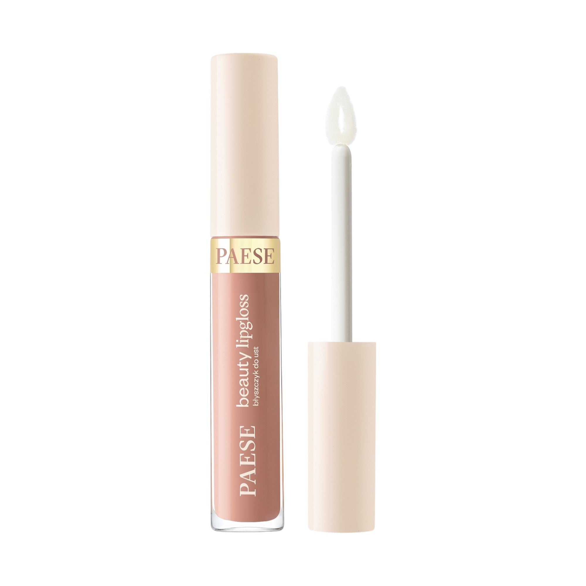 PAESE BEAUTY LIPGLOSS Gloss à lèvres 4,5 ml #3