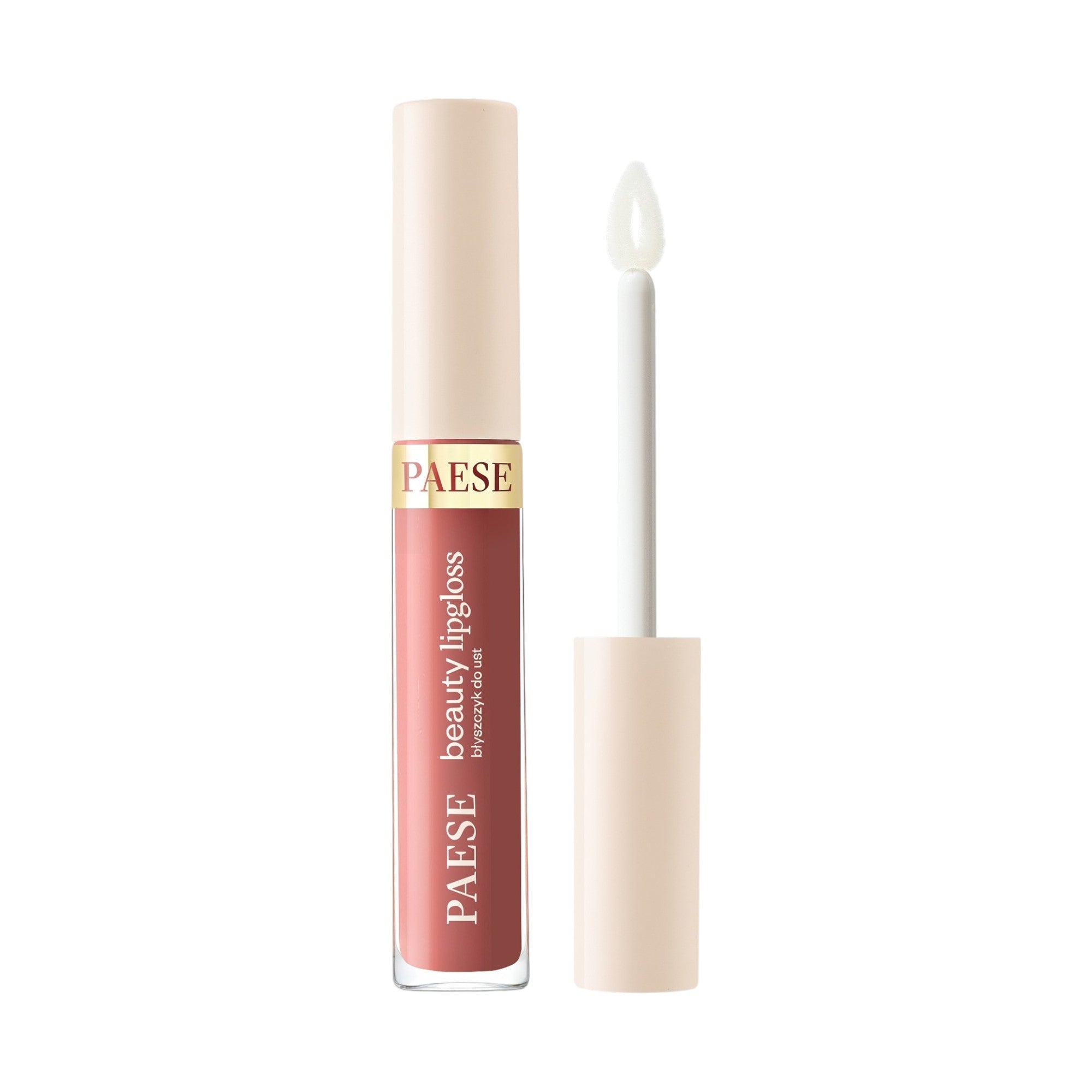 PAESE BEAUTY LIPGLOSS Gloss à lèvres 4,5 ml #6
