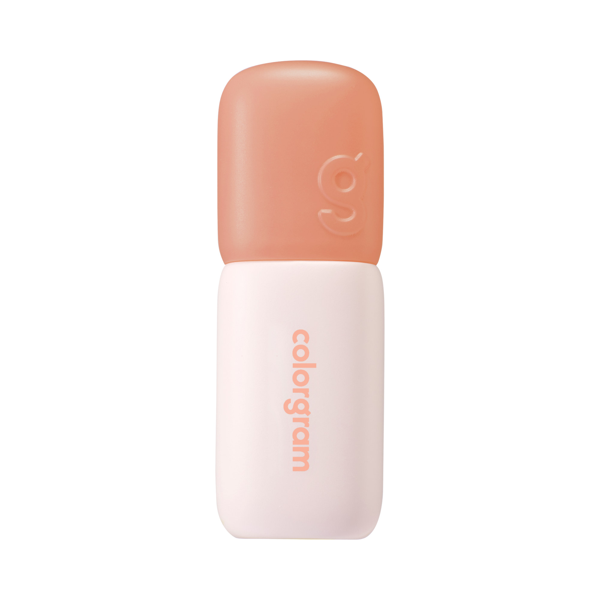COLORGRAM NUDE BLUR TINT Tönung für Lippen und Wangen mit Unschärfeeffekt 5 g