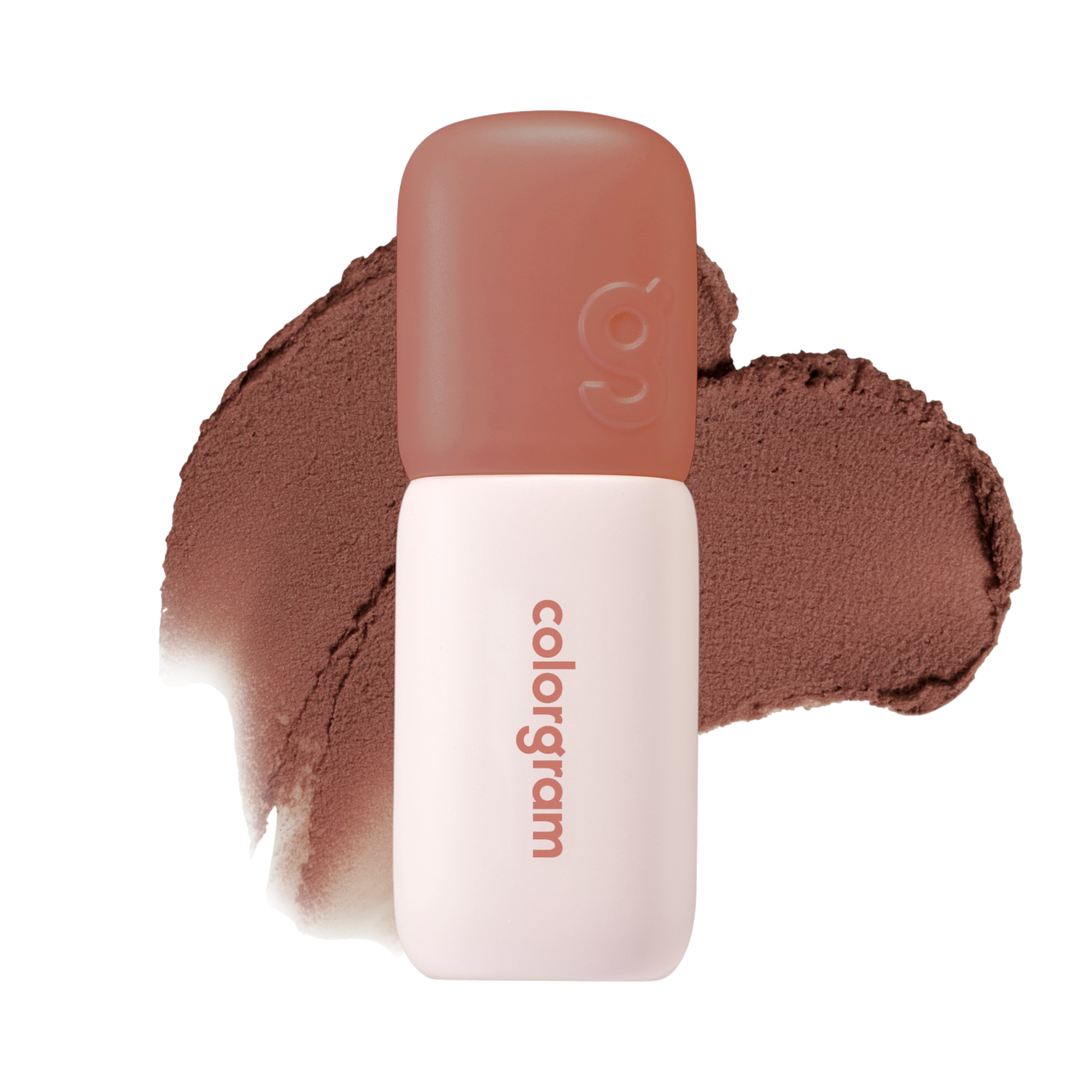 COLORGRAM NUDE BLUR TINT Tönung für Lippen und Wangen mit Unschärfeeffekt 5 g #7