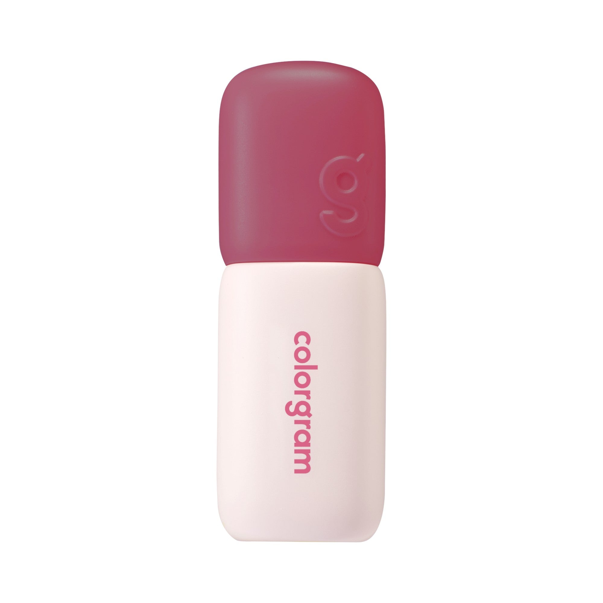 COLORGRAM NUDE BLUR TINT Tönung für Lippen und Wangen mit Unschärfeeffekt 5 g #18