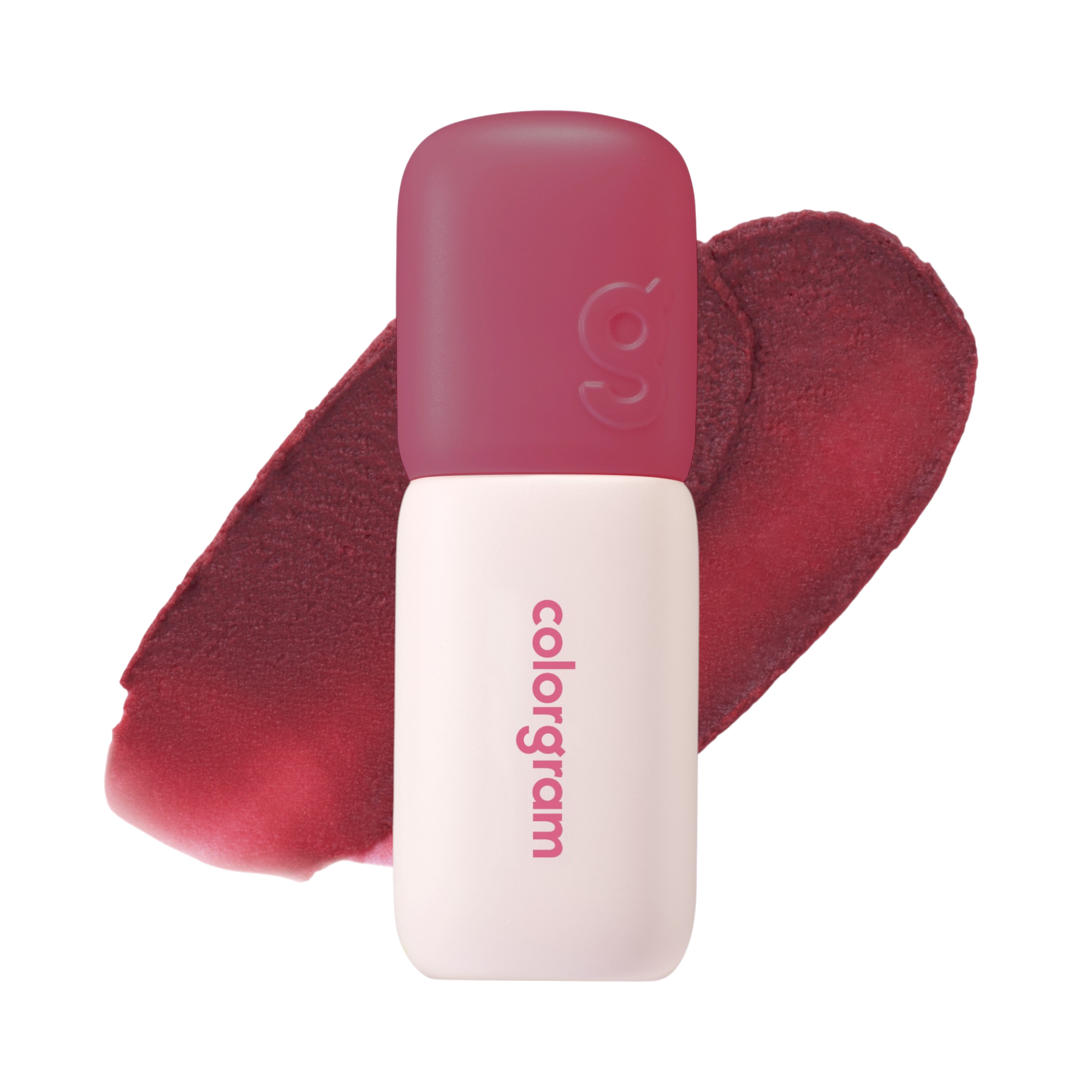 COLORGRAM NUDE BLUR TINT Tönung für Lippen und Wangen mit Unschärfeeffekt 5 g #9