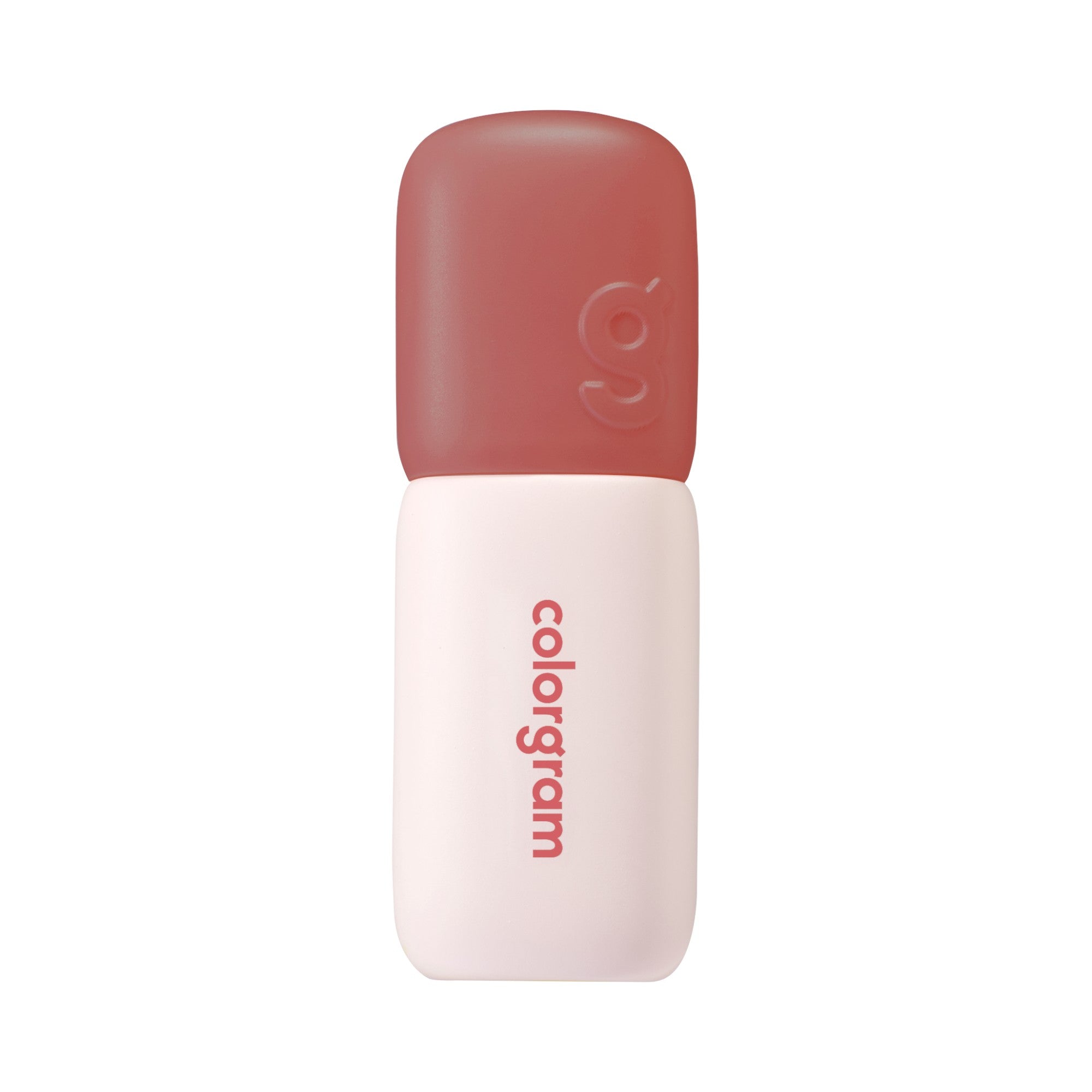 COLORGRAM NUDE BLUR TINT Tönung für Lippen und Wangen mit Unschärfeeffekt 5 g #20