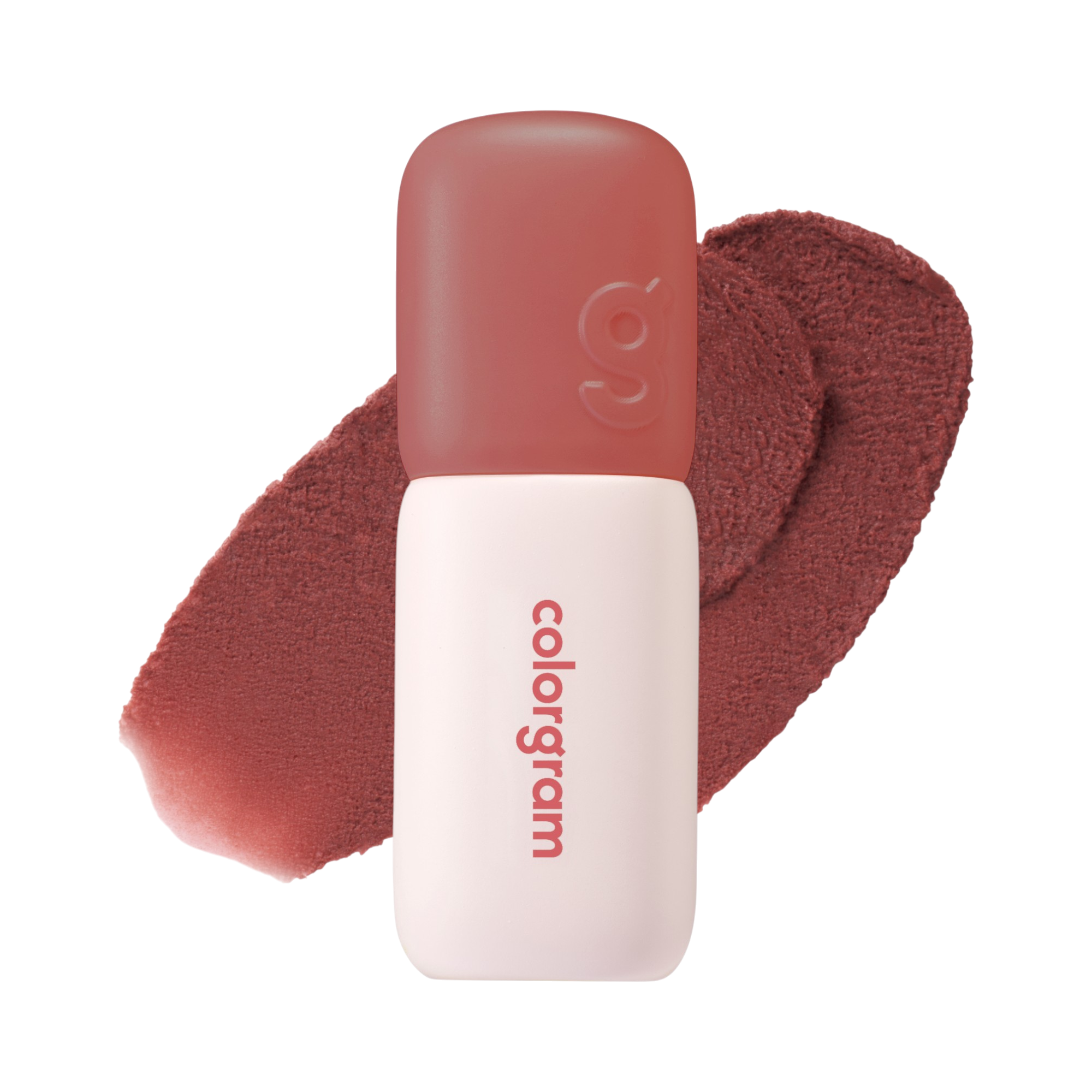 COLORGRAM NUDE BLUR TINT Tönung für Lippen und Wangen mit Unschärfeeffekt 5 g #10