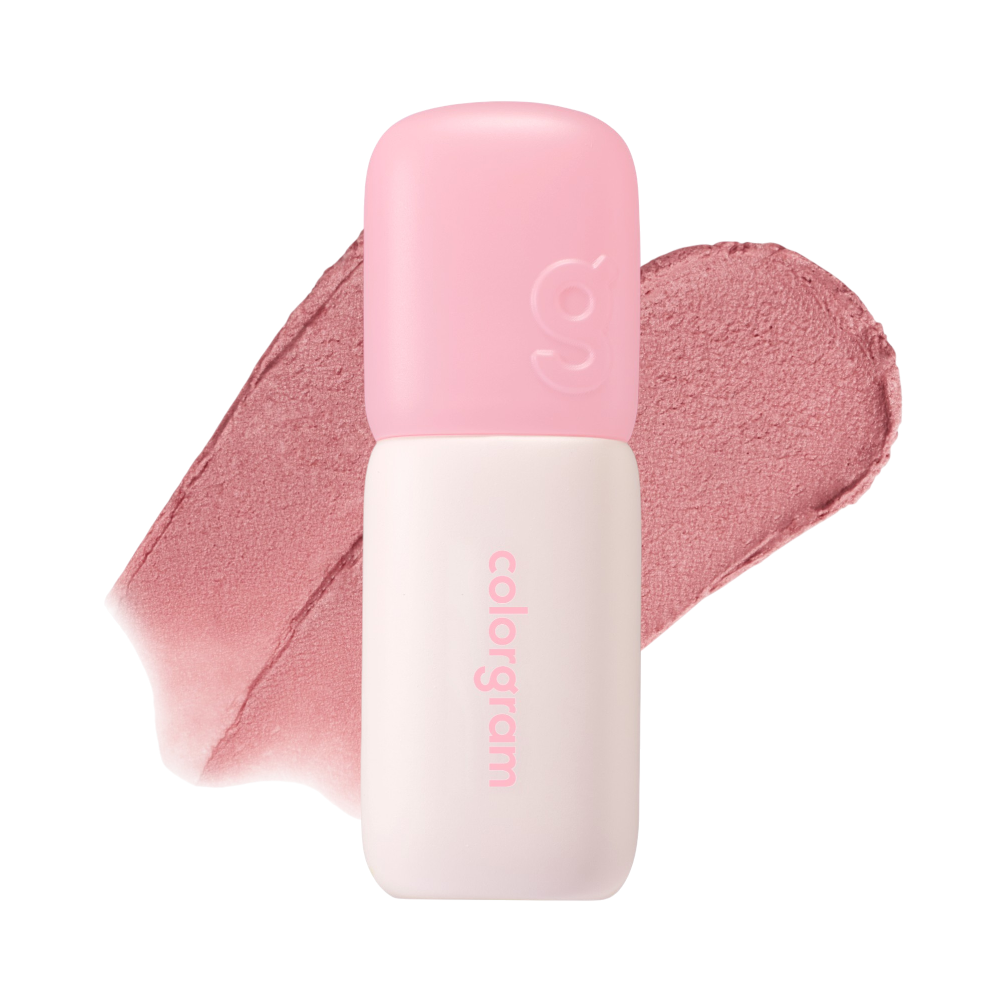 COLORGRAM NUDE BLUR TINT Tönung für Lippen und Wangen mit Unschärfeeffekt 5 g #13
