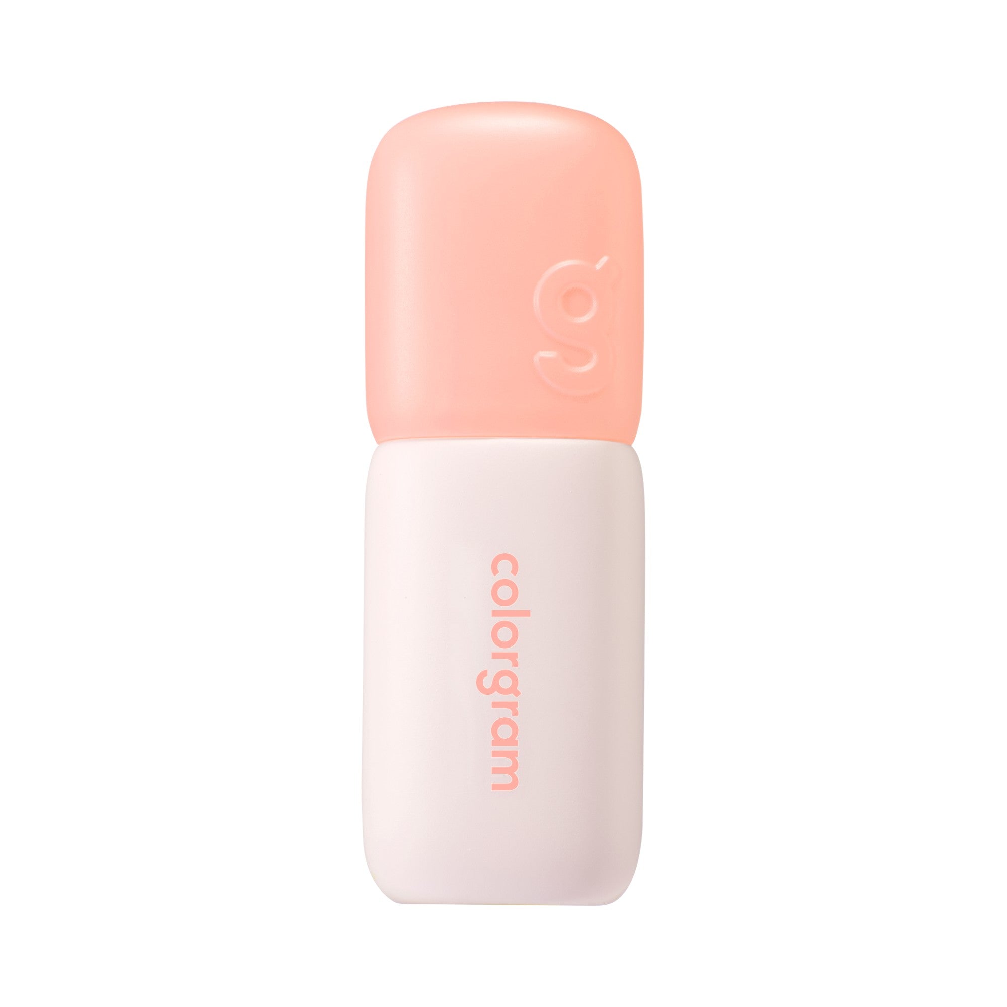 COLORGRAM NUDE BLUR TINT Tönung für Lippen und Wangen mit Unschärfeeffekt 5 g #28