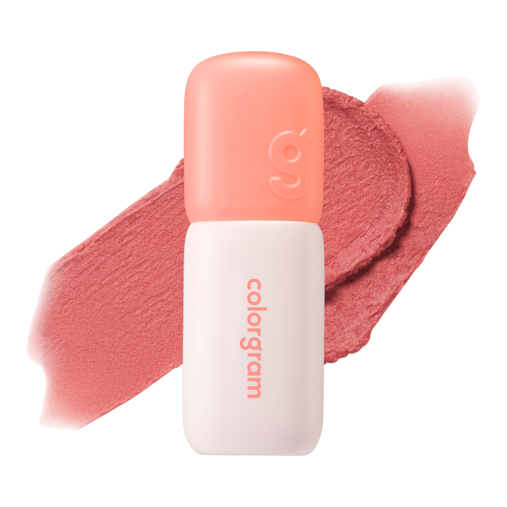 COLORGRAM NUDE BLUR TINT Tönung für Lippen und Wangen mit Unschärfeeffekt 5 g #15