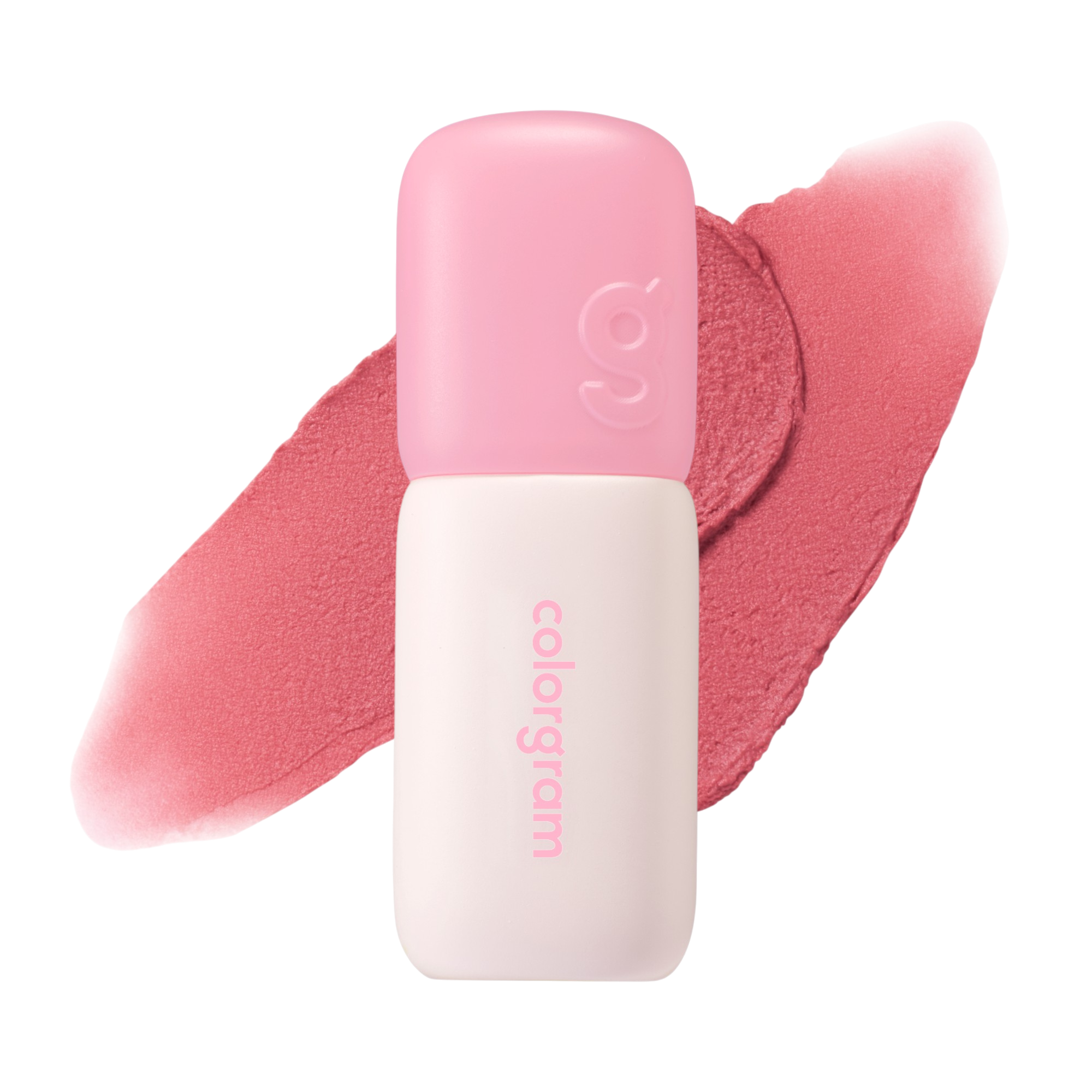 COLORGRAM NUDE BLUR TINT Tönung für Lippen und Wangen mit Unschärfeeffekt 5 g #16