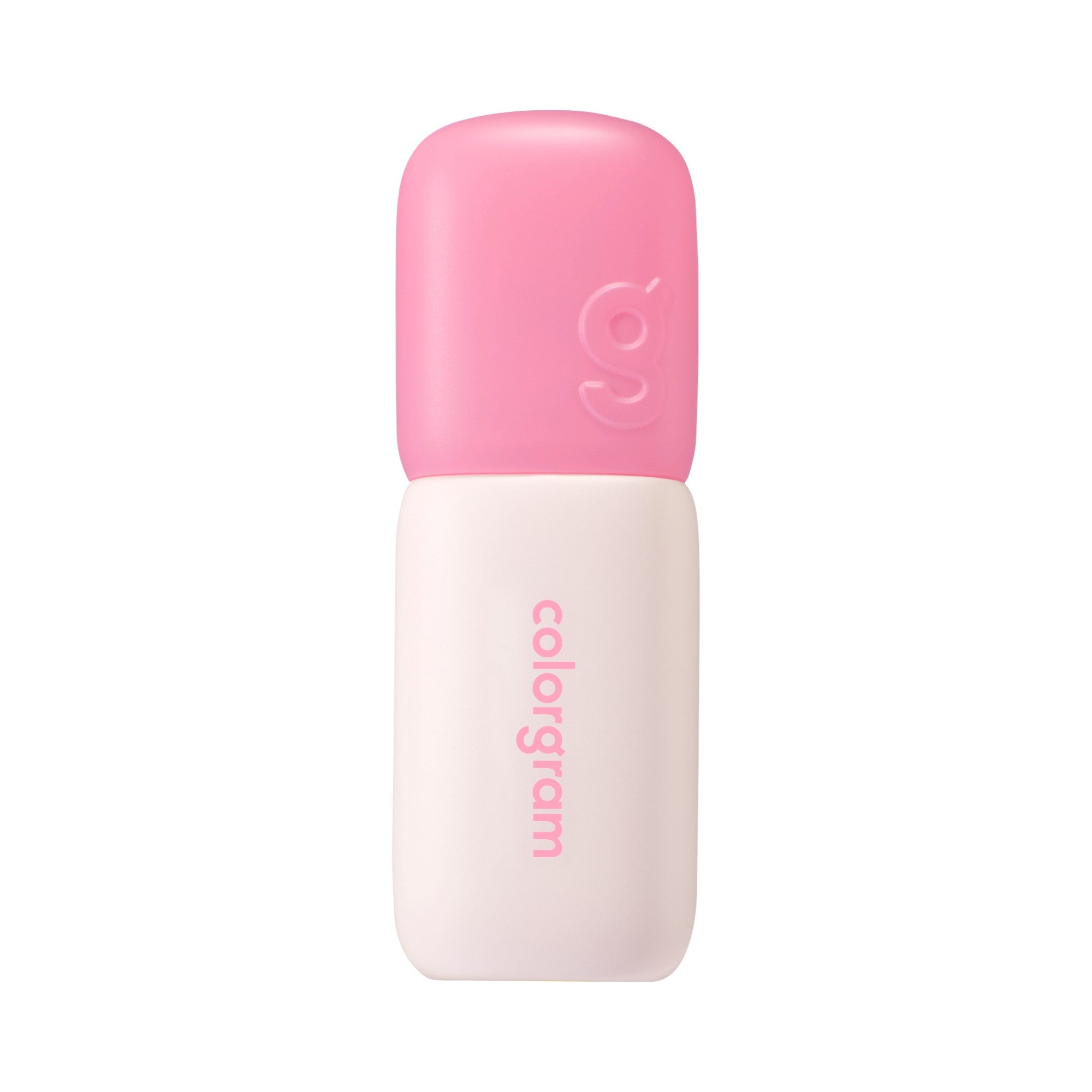 COLORGRAM NUDE BLUR TINT Tönung für Lippen und Wangen mit Unschärfeeffekt 5 g #34