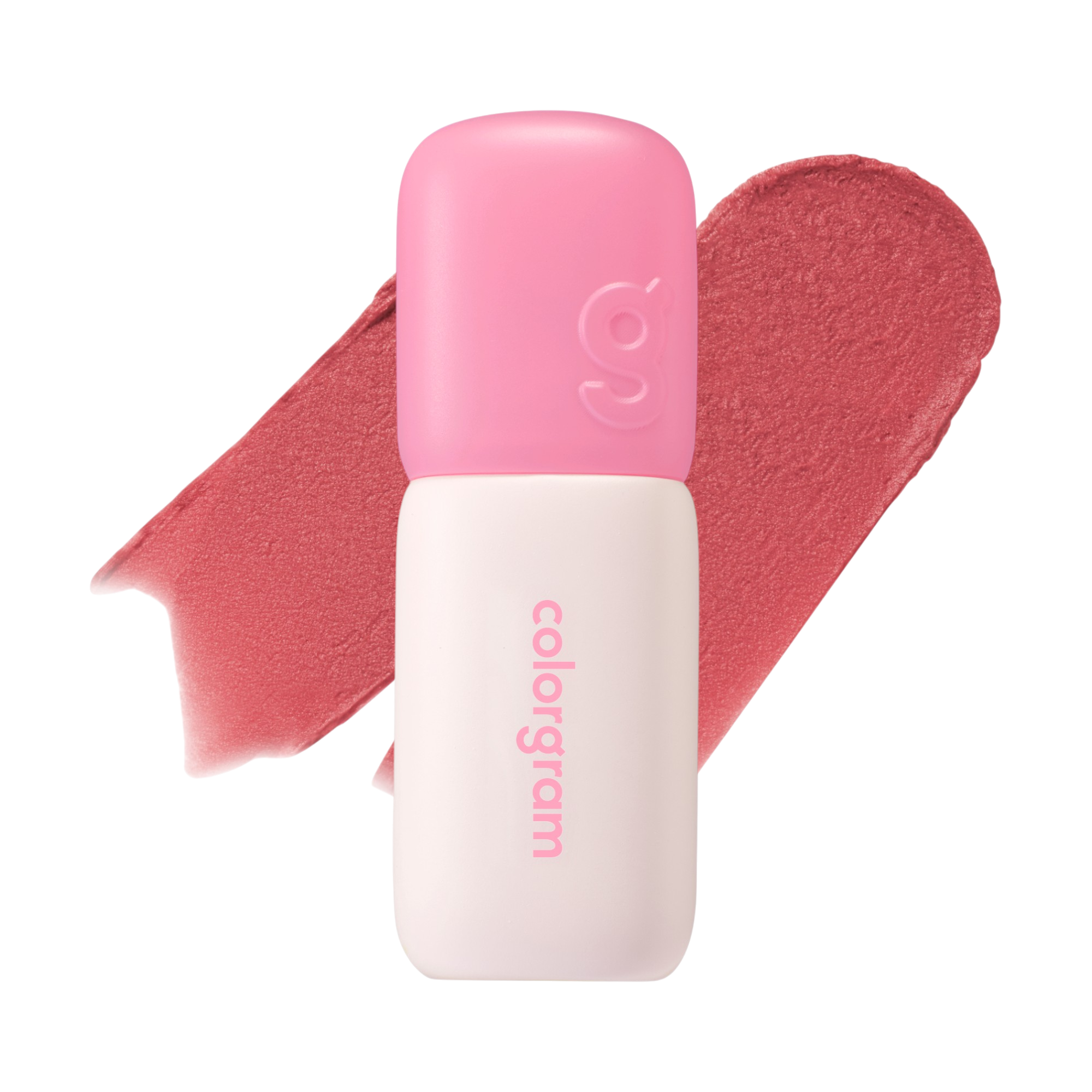 COLORGRAM NUDE BLUR TINT Tönung für Lippen und Wangen mit Unschärfeeffekt 5 g #17