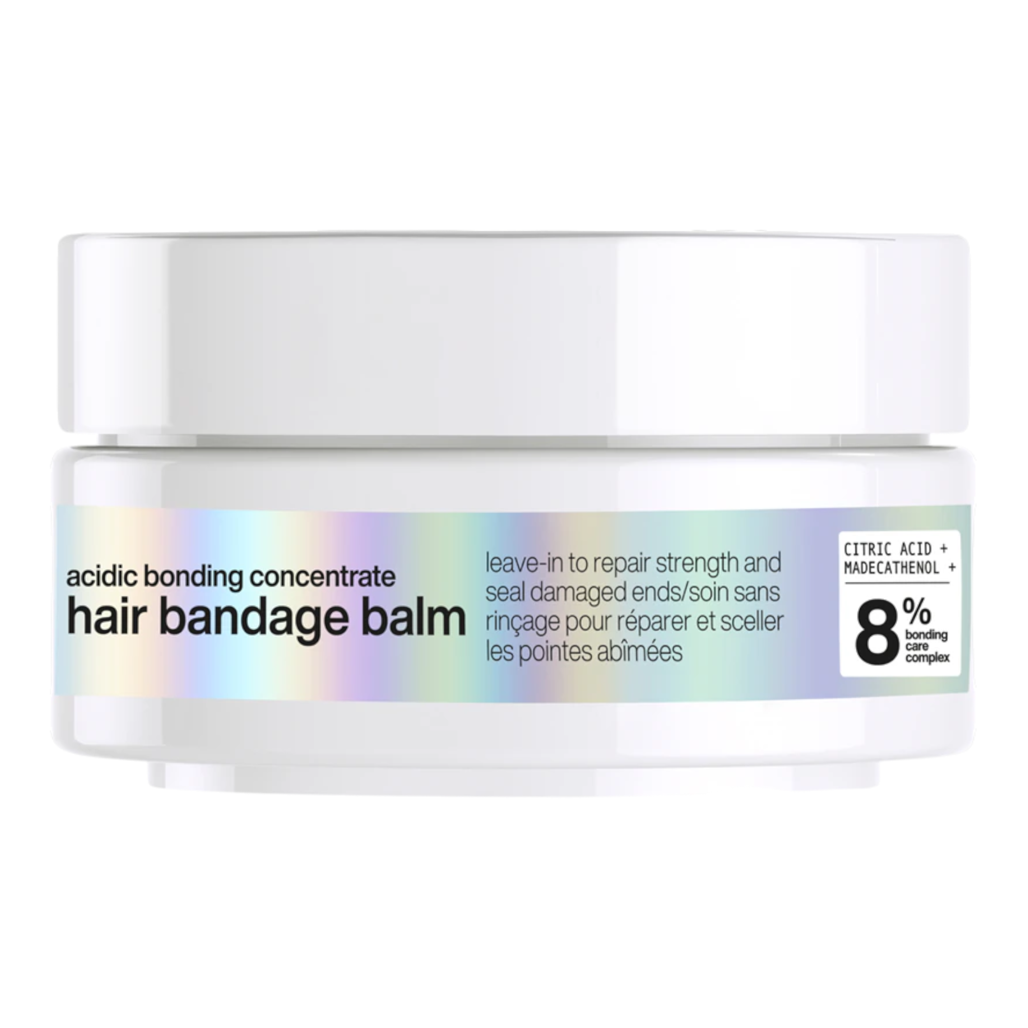 REDKEN ACIDIC BONDING CONCENTRATE Balsam, der trockene und beschädigte Spitzen versiegelt, 75 ml