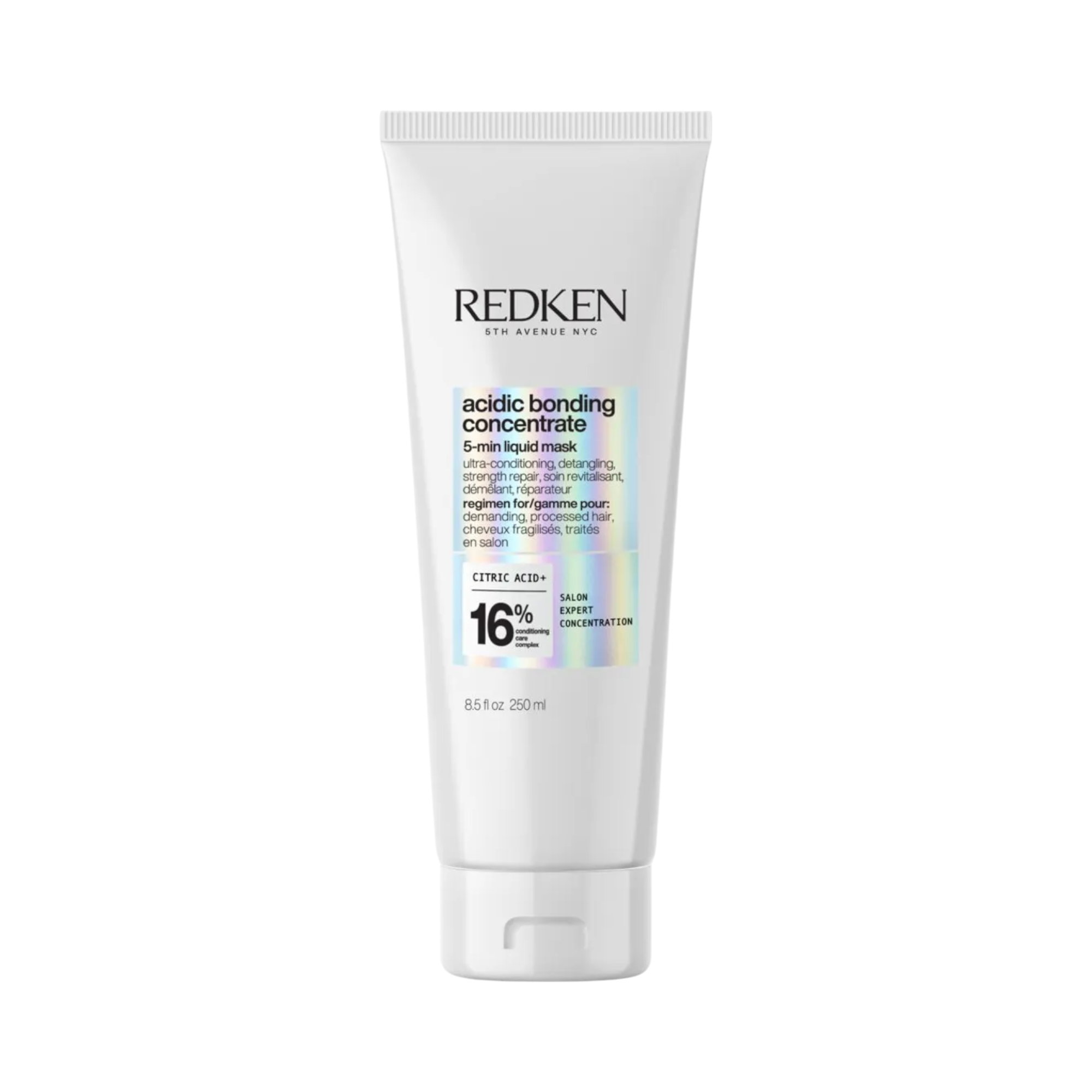 REDKEN ACIDIC BONDING CONCENTRATE Stärkende und regenerierende Haarmaske 250 ml