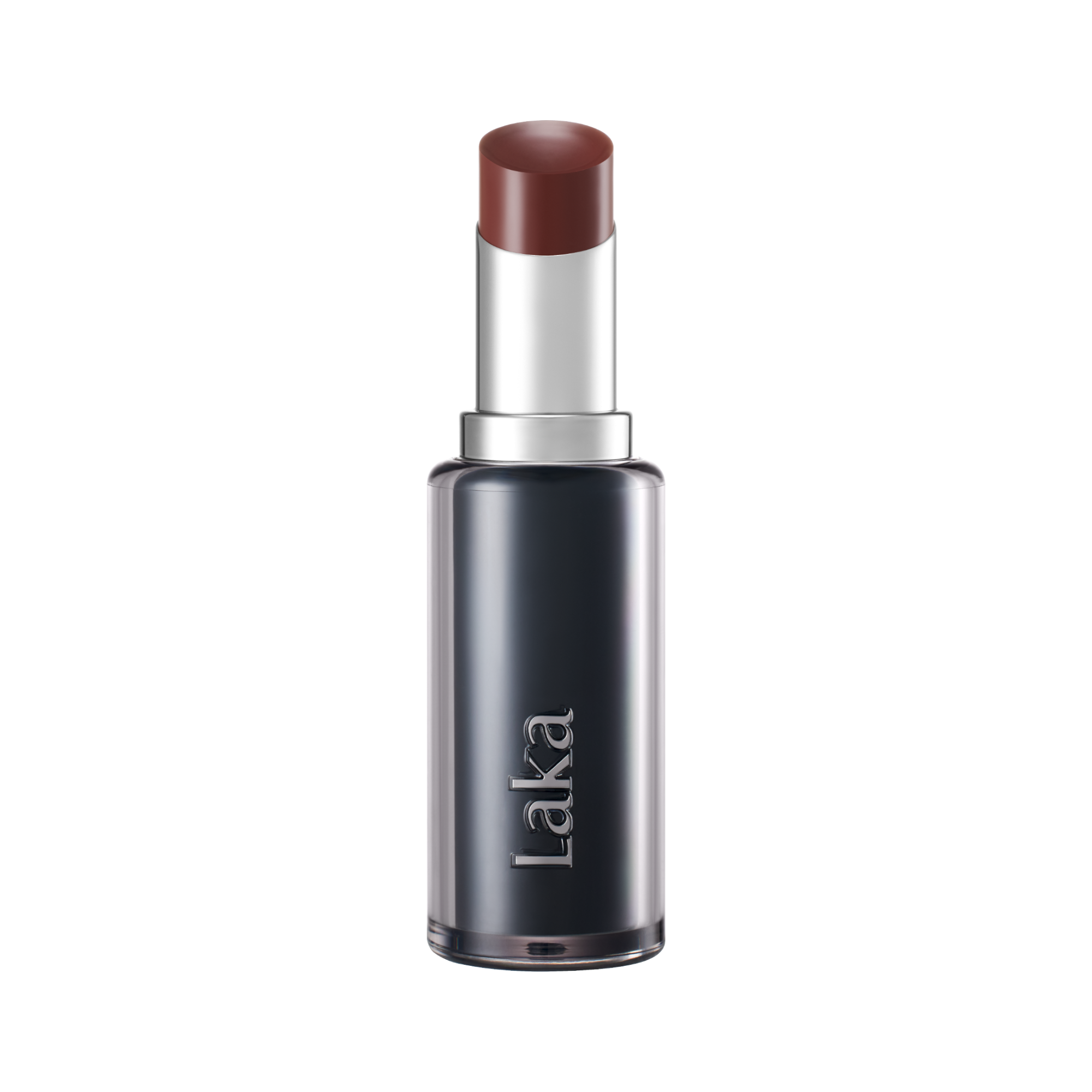 LAKA DEVIL LIP Intensywna pomadka do ust z błyszczącym wykończeniem 3,7 g #4