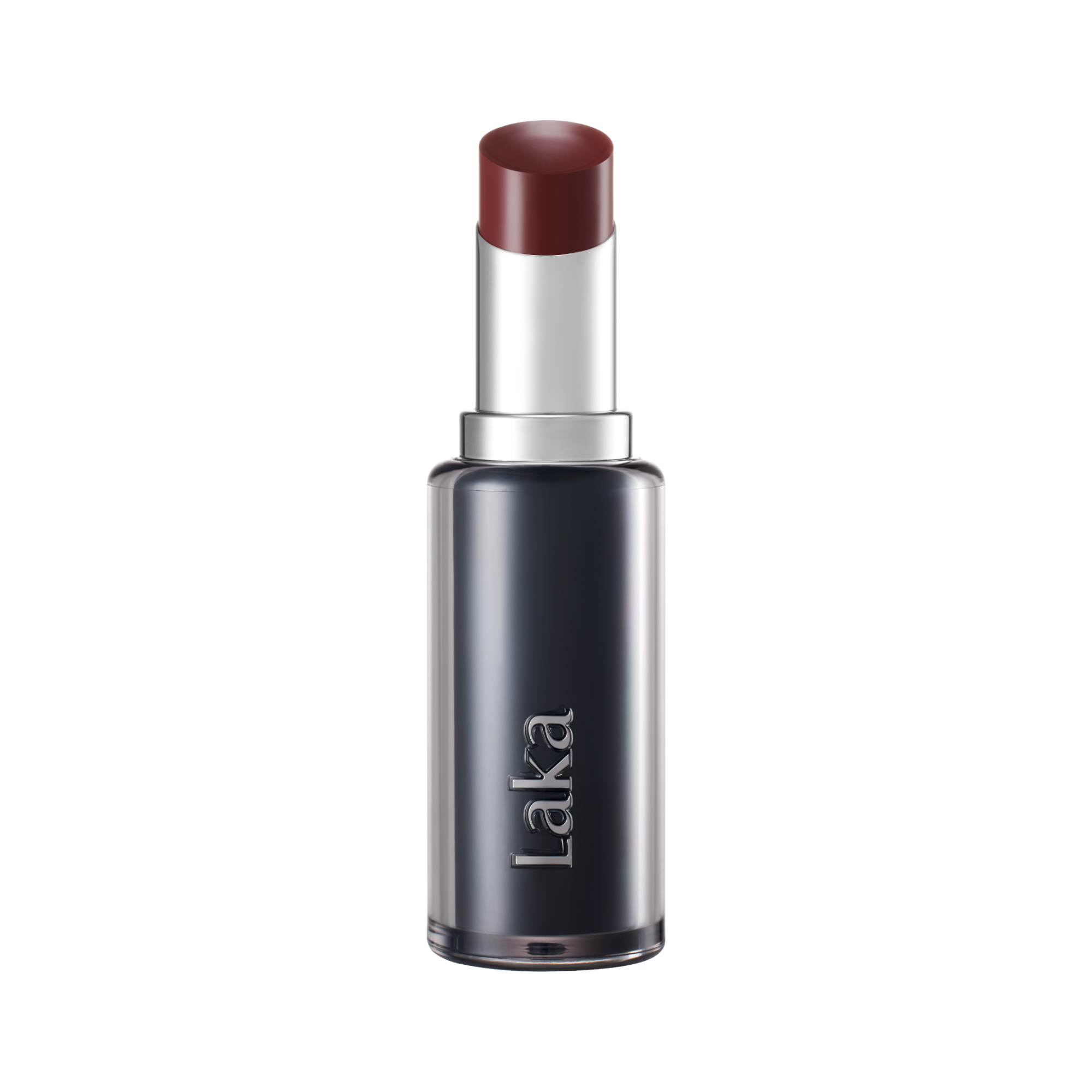 LAKA DEVIL LIP Intensywna pomadka do ust z błyszczącym wykończeniem 3,7 g #6