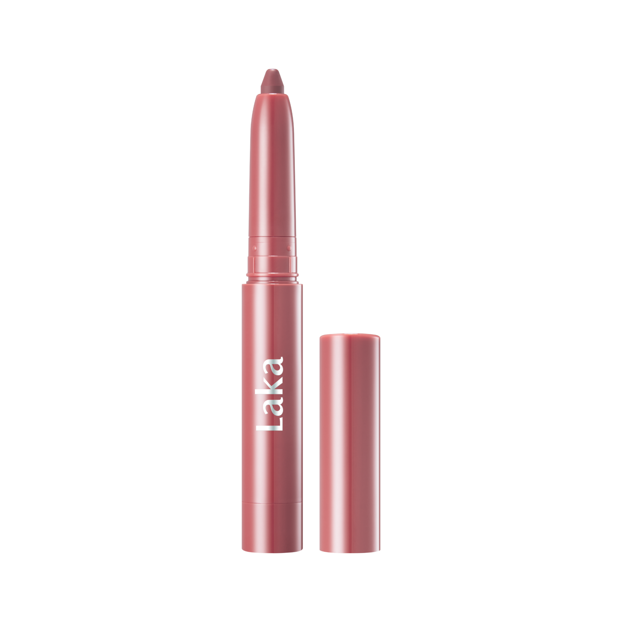 LAKA STAIN LIP LINER Konturówka do ust z efektem naturalnie utrwalonego koloru 0,7 g #3