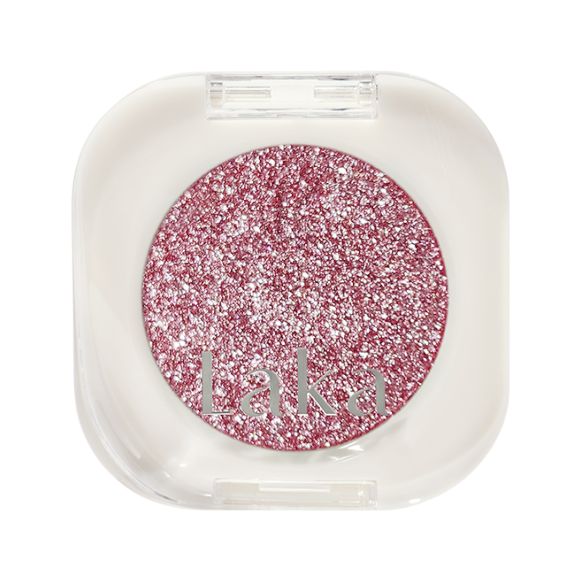LAKA MONO EYESHADOW Cień do powiek z wykończeniem glitter 1,8 g #3