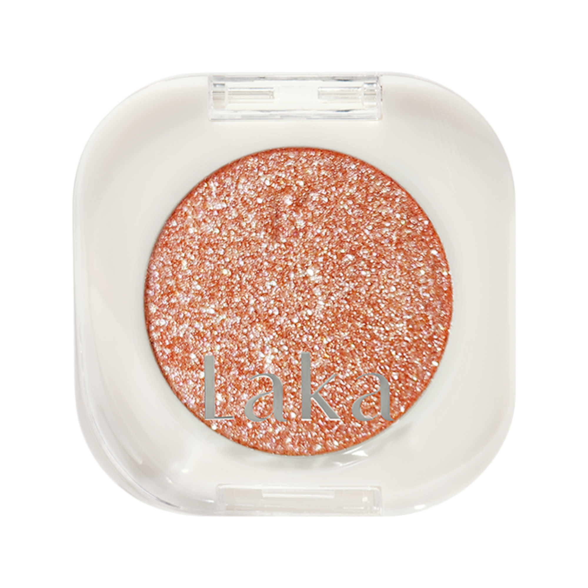 LAKA MONO EYESHADOW Cień do powiek z wykończeniem glitter 1,8 g #5