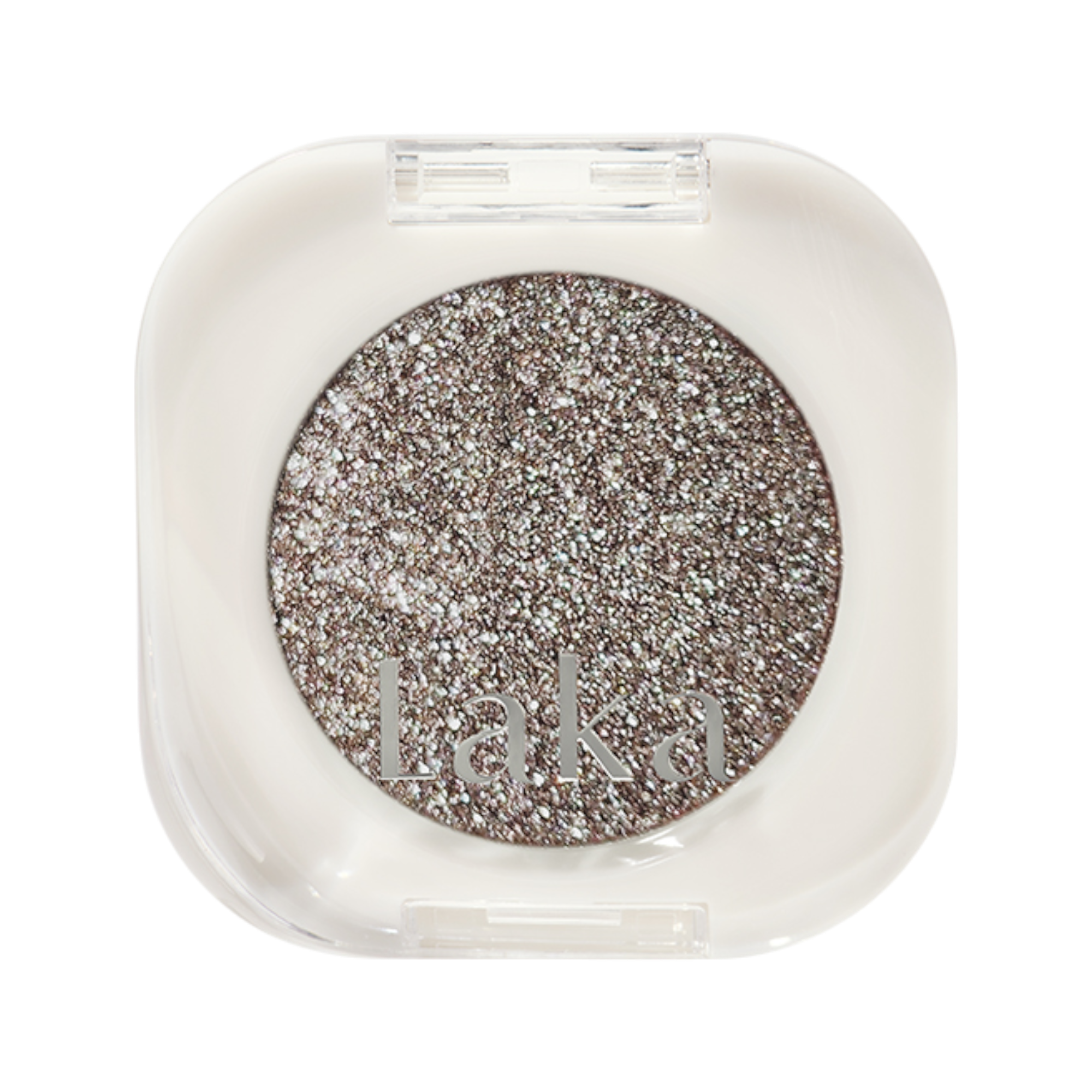 LAKA MONO EYESHADOW Cień do powiek z wykończeniem glitter 1,8 g #6