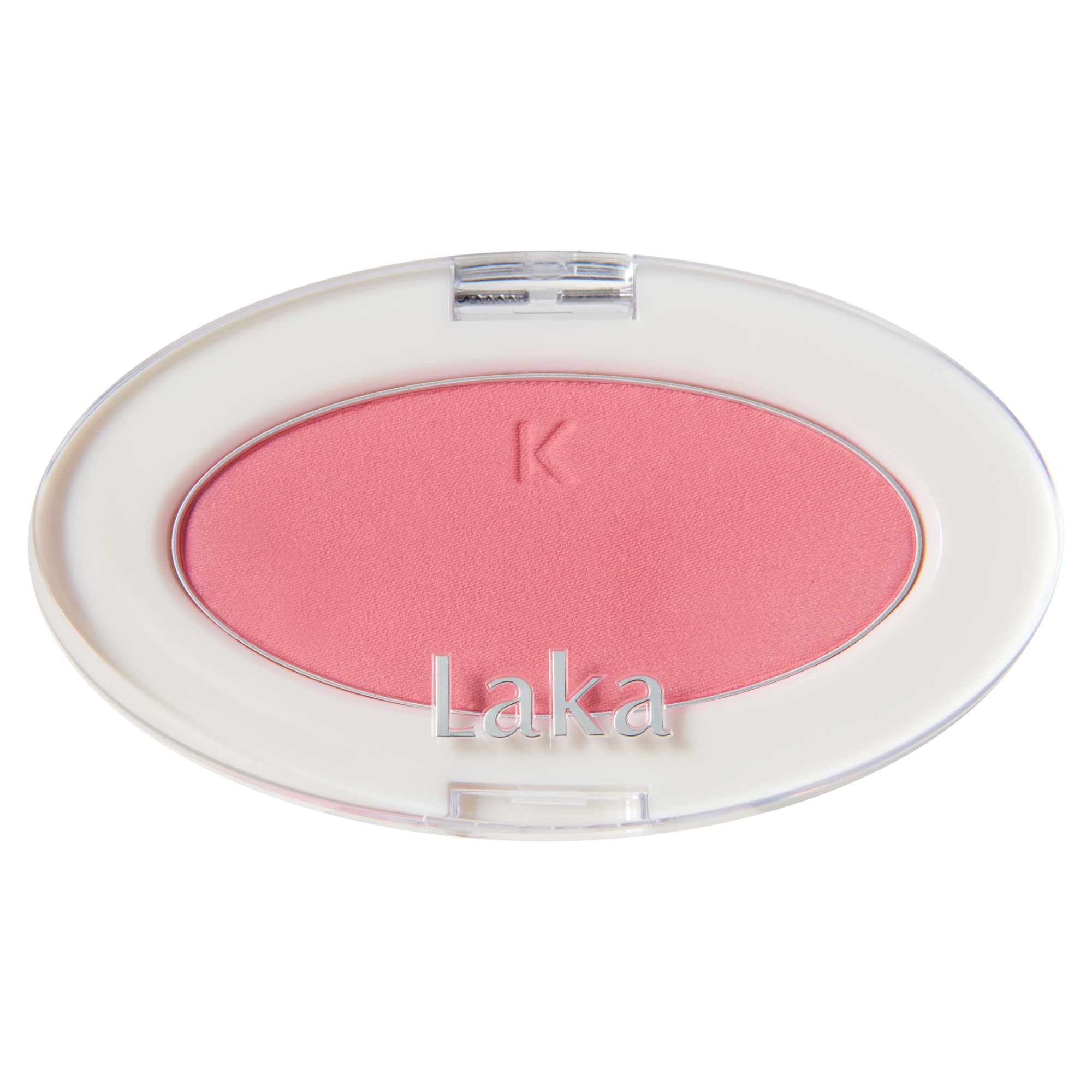 LAKA LOVE SILK BLUSH Jedwabisty róż do policzków 5,2 g