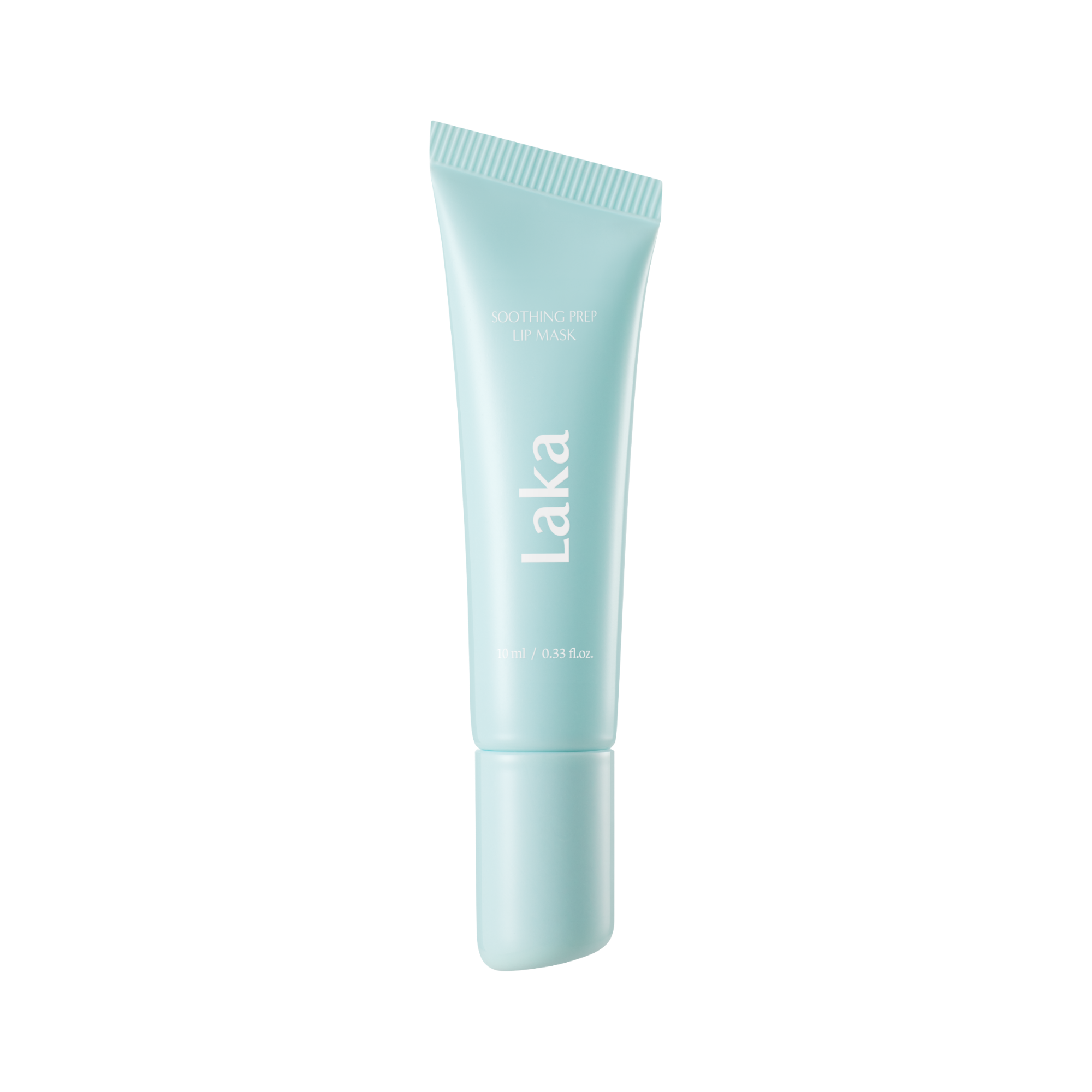 LAKA SOOTHING PREP LIP MASK Wygładzająca maseczka do ust typu peel-off 10 ml