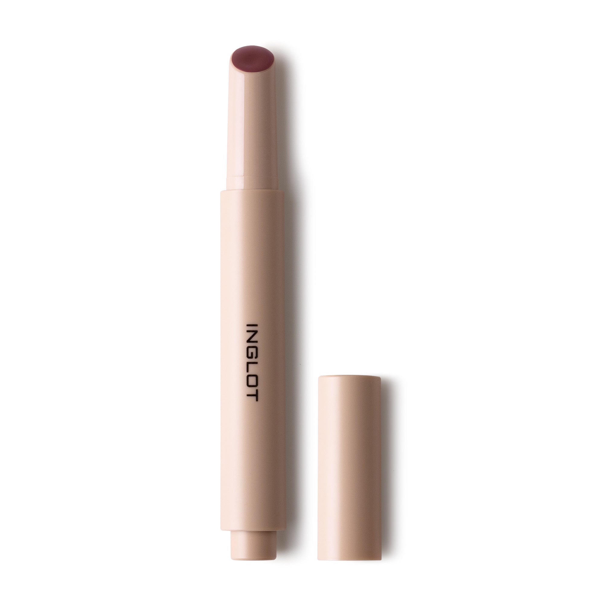 INGLOT VOLUME TINTED Lippenfärbebalsam 2 g #8