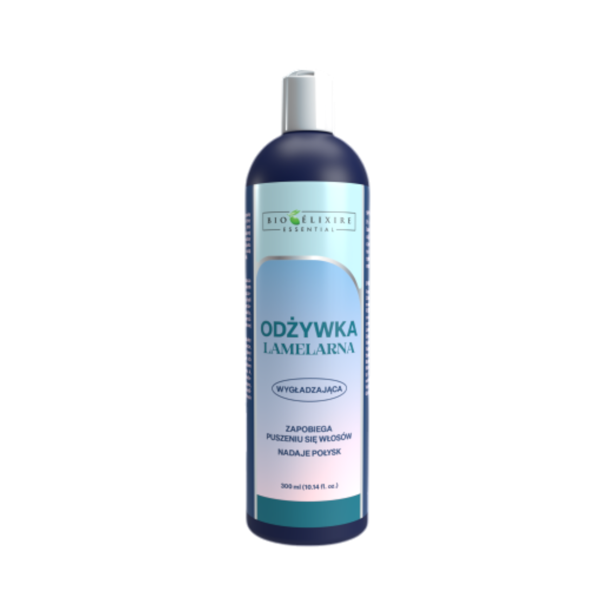 BIOELIXIRE LAMELLAR LINE Glättender Lamellen-Conditioner 300 ml