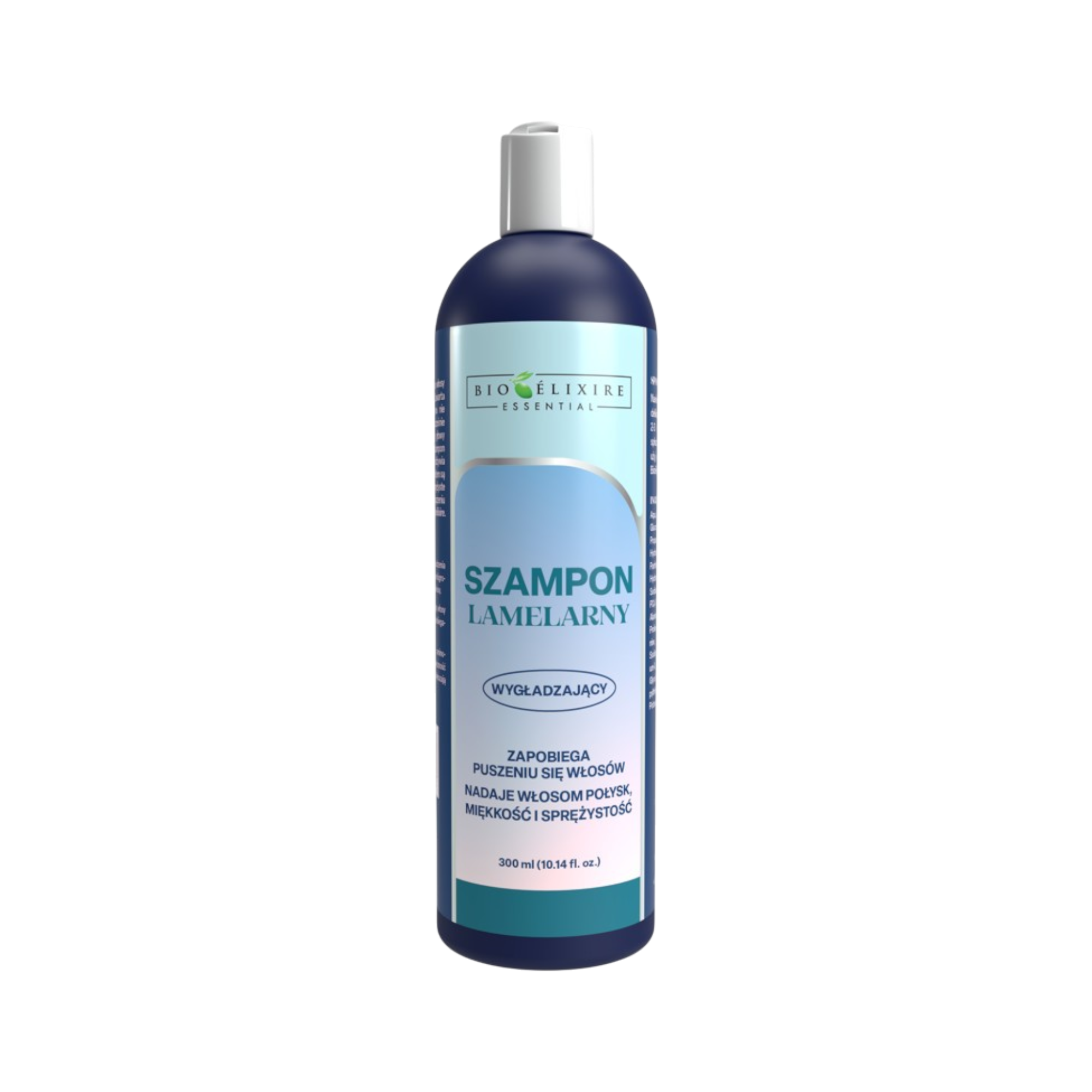 BIOELIXIRE LAMELLAR LINE Shampoing lamellaire lissant 300 ml