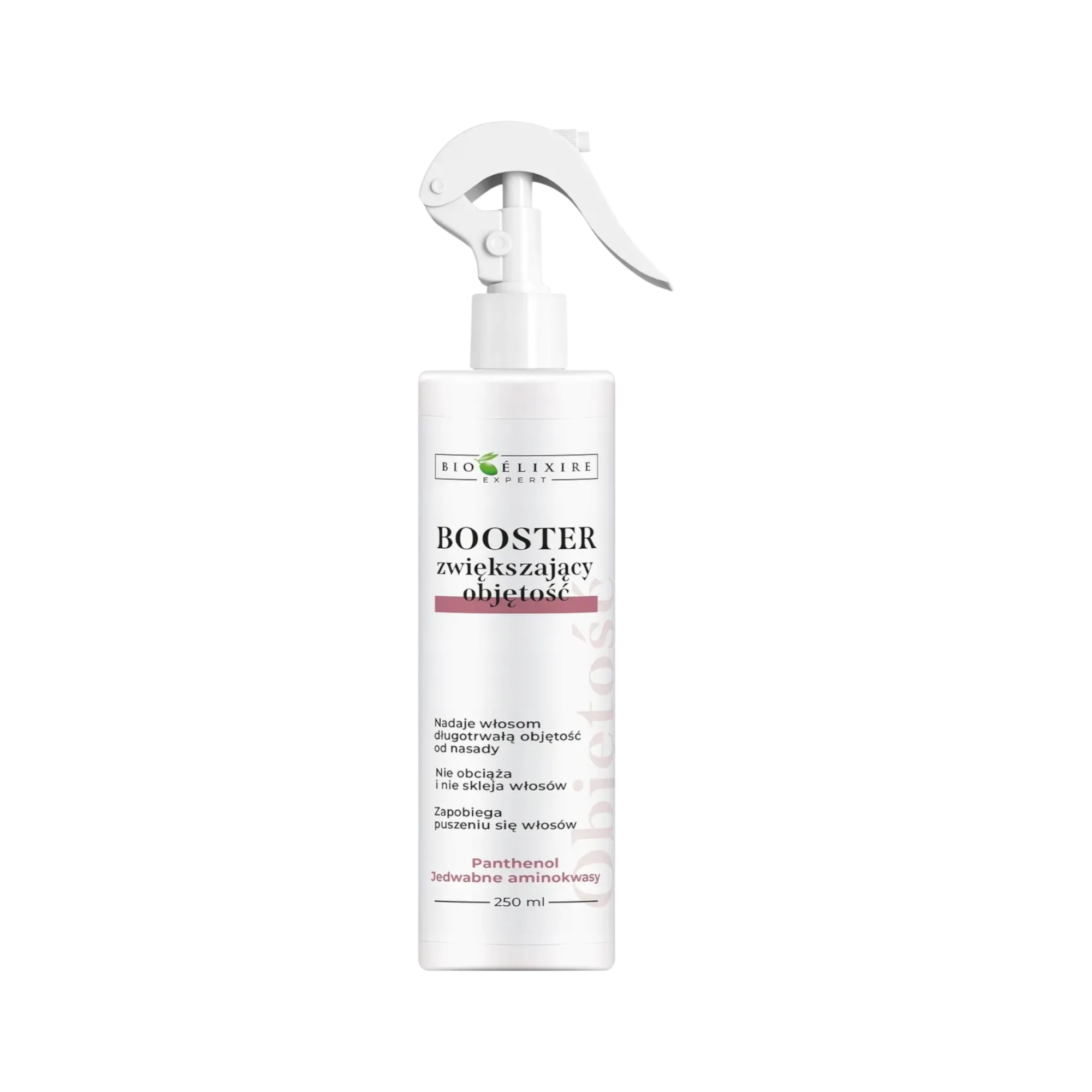 BIOELIXIRE EXPERT BOOSTER Spray zur Steigerung des Haarvolumens 250 ml