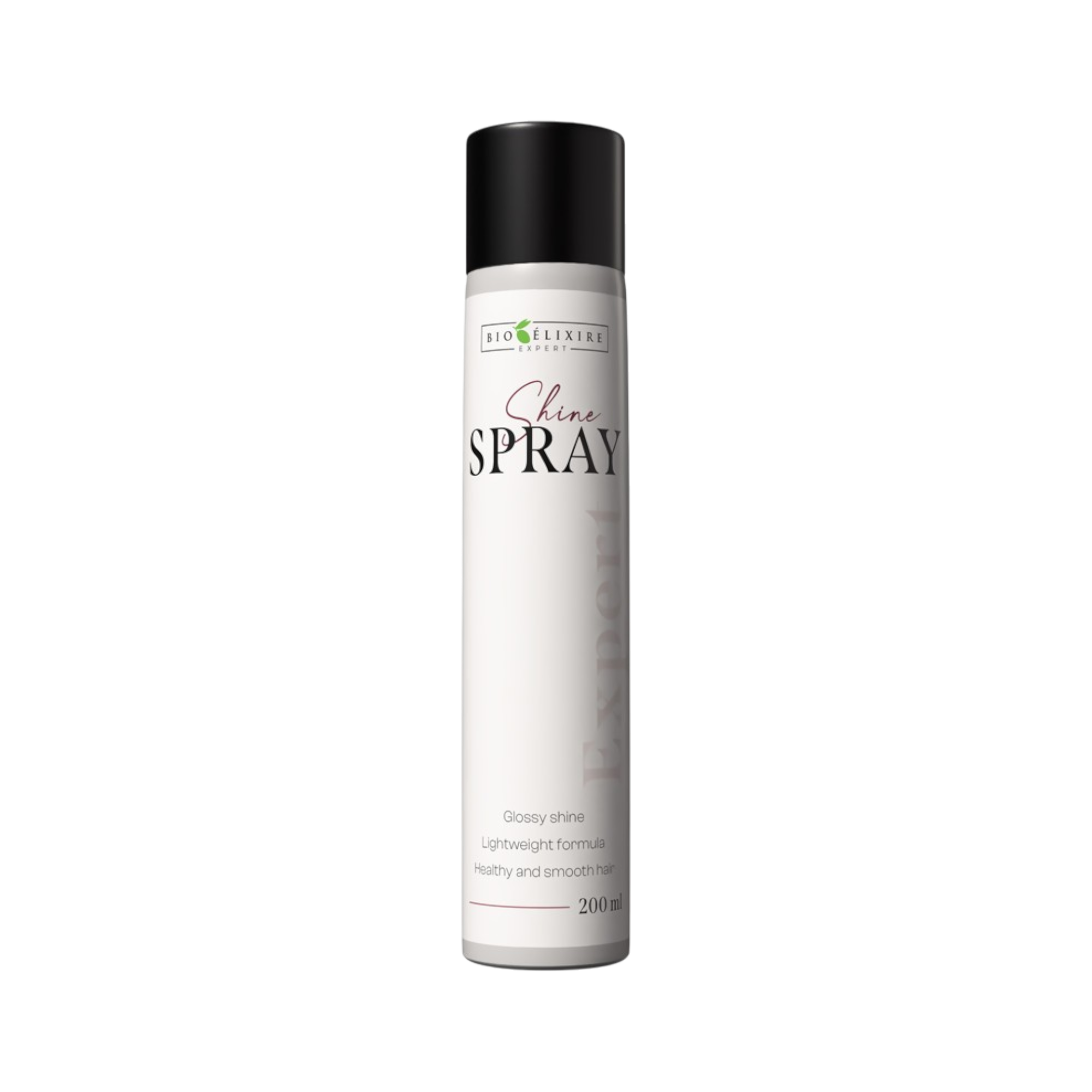 BIOELIXIRE EXPERT SHINE Haarglanzspray 200 ml