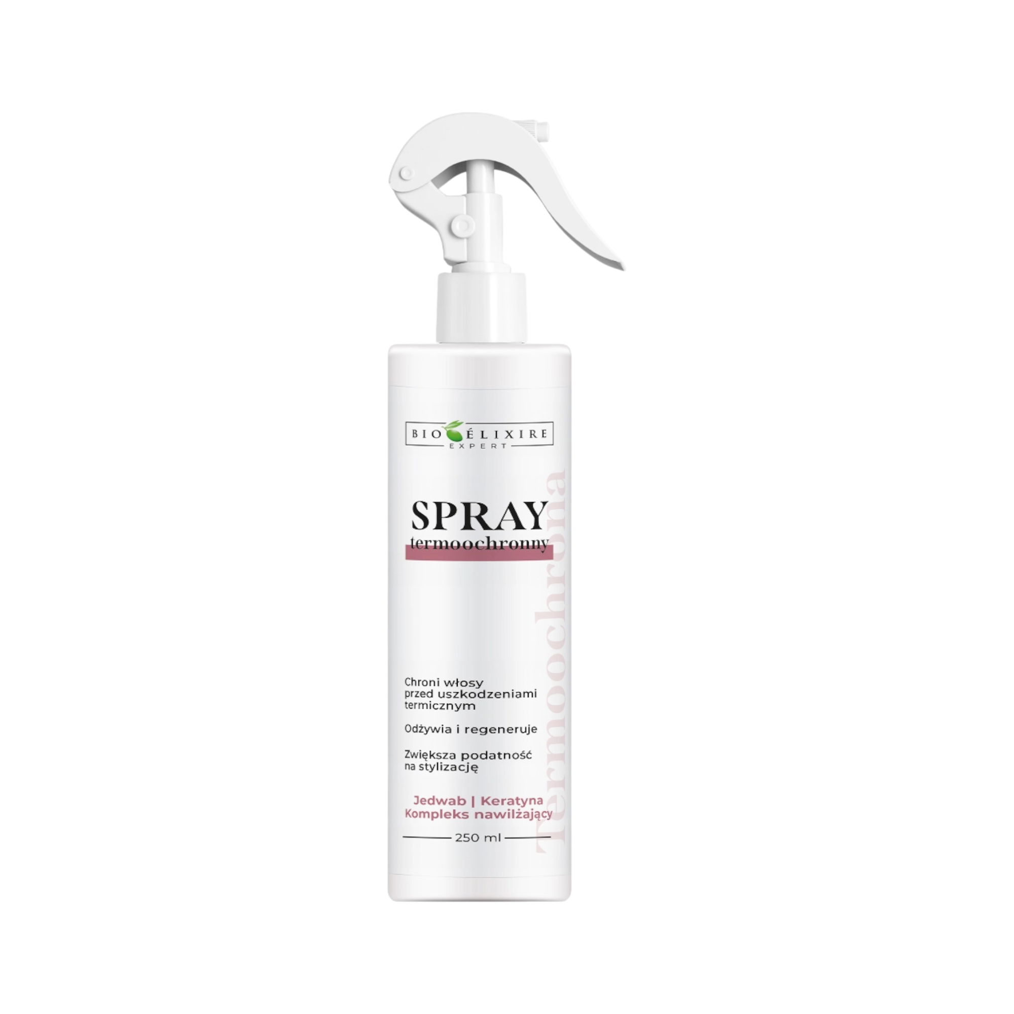 BIOELIXIRE EXPERT THERMAL PROTECT Thermoschutzspray 250 ml
