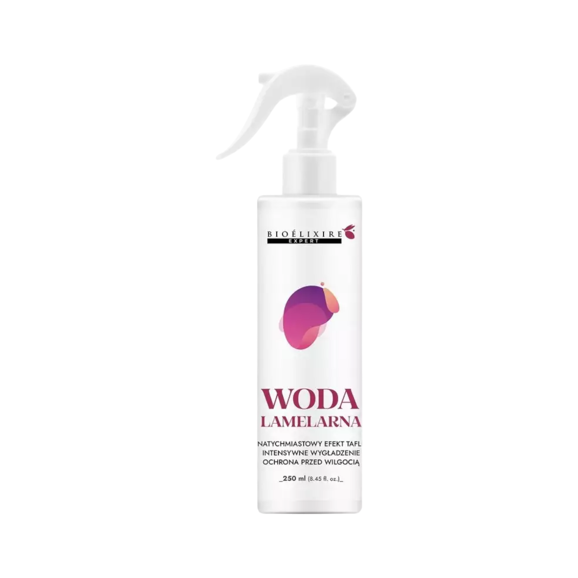 BIOELIXIRE EXPERT LAMELLAR LINE Woda lamelarna 250 ml