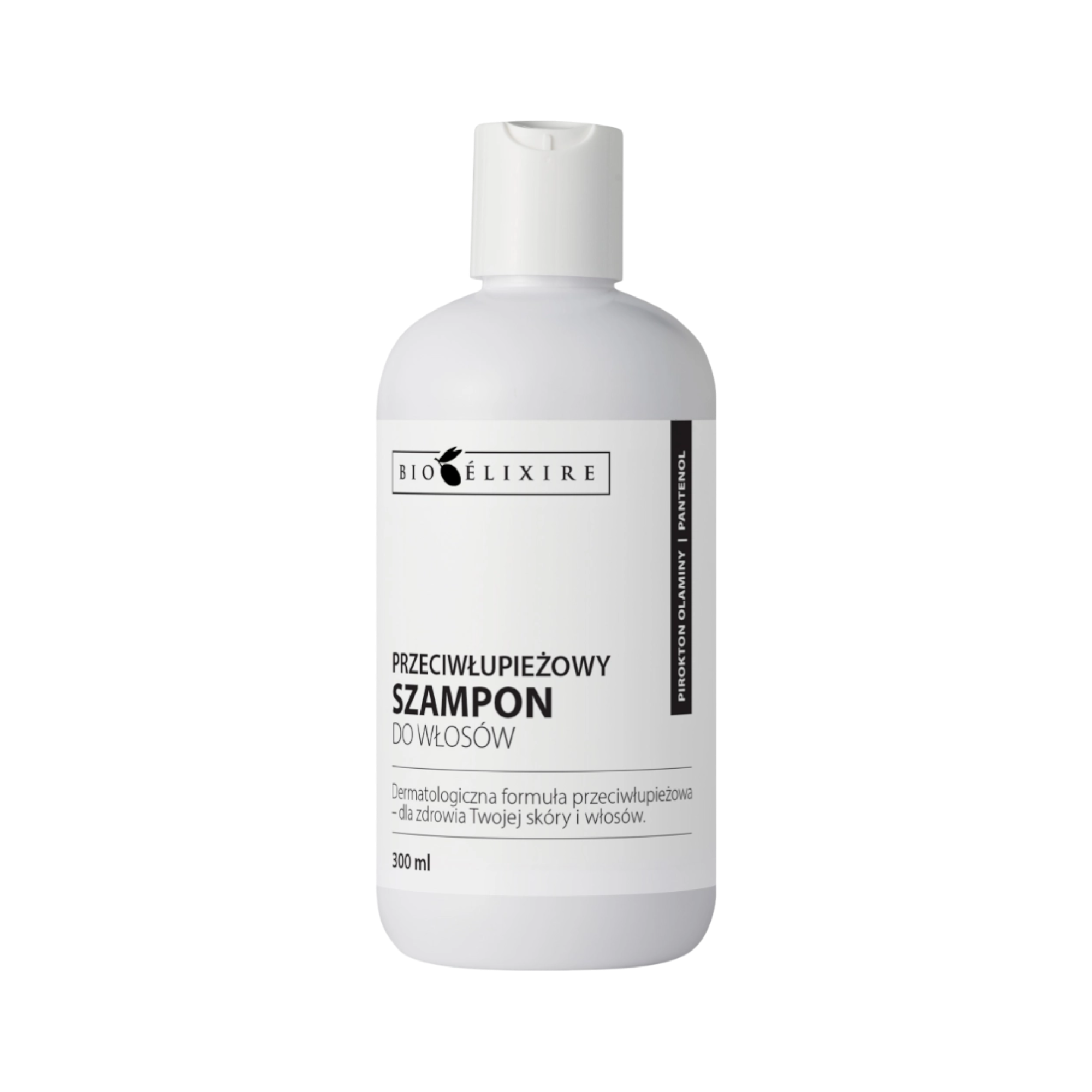 BIOELIXIRE Anti-Schuppen-Haarshampoo 300 ml