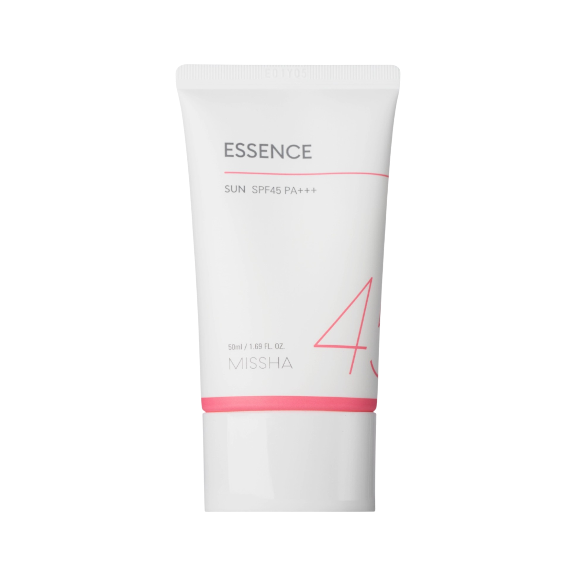 MISSHA ALL AROUND ESSENCE Feuchtigkeitsspendender Sonnenschutz SPF45/PA+++ 50 ml