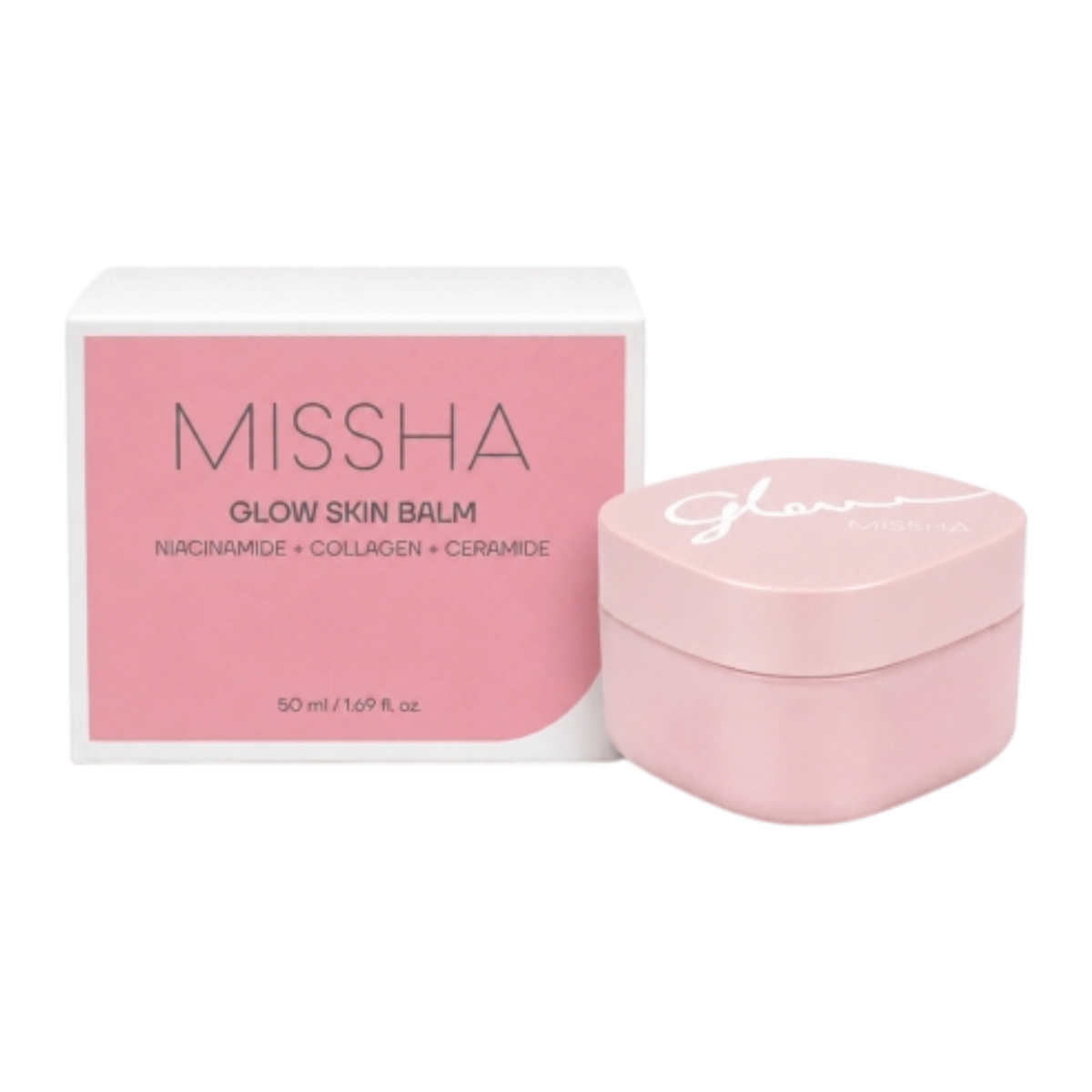 MISSHA GLOW SKIN Multifunktionaler Gesichtsbalsam 50 ml