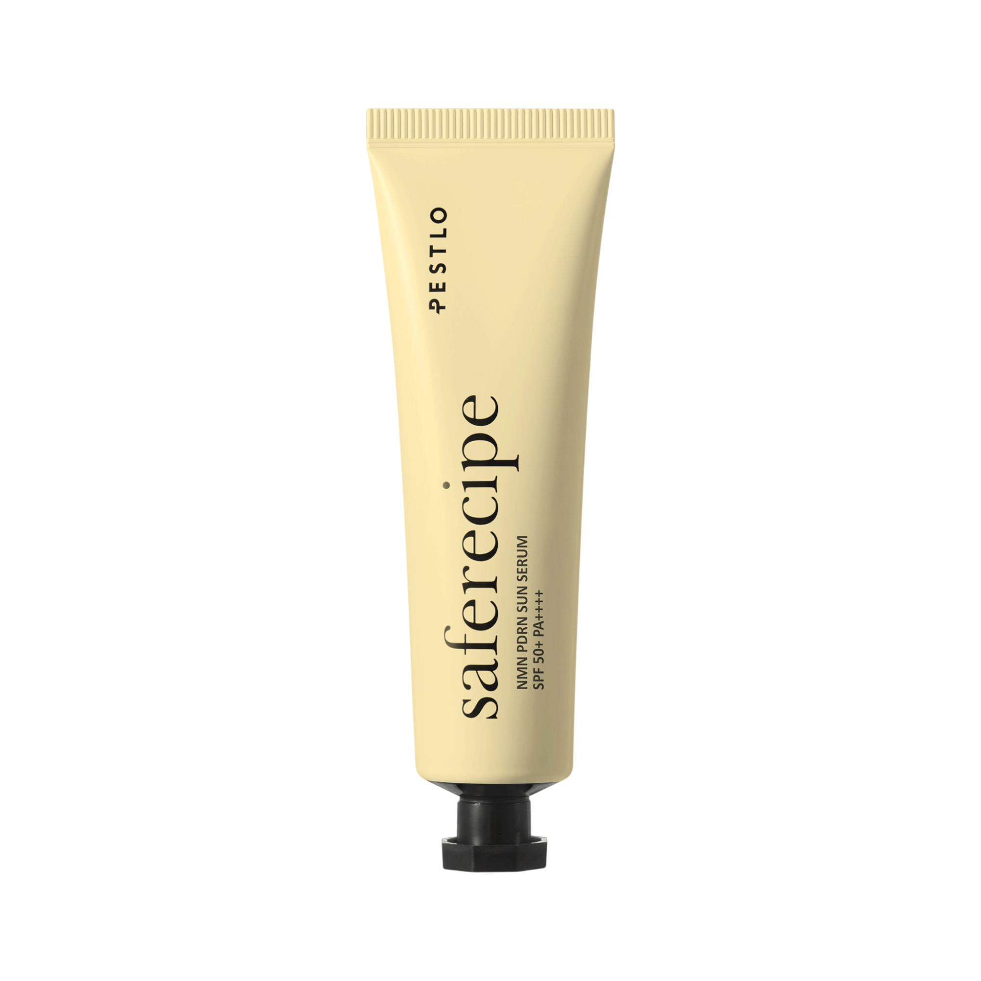 PESTLO SAFERECIPE NMN PDRN SUN Serum przeciwsłoneczne z NMN i PDRN SPF50+ PA++++ 50 ml