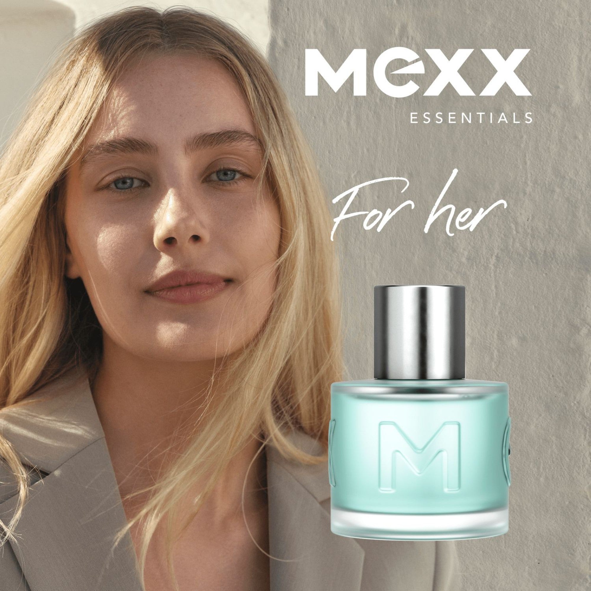 MEXX ICE TOUCH Eau de Parfum da donna 40 ml #4