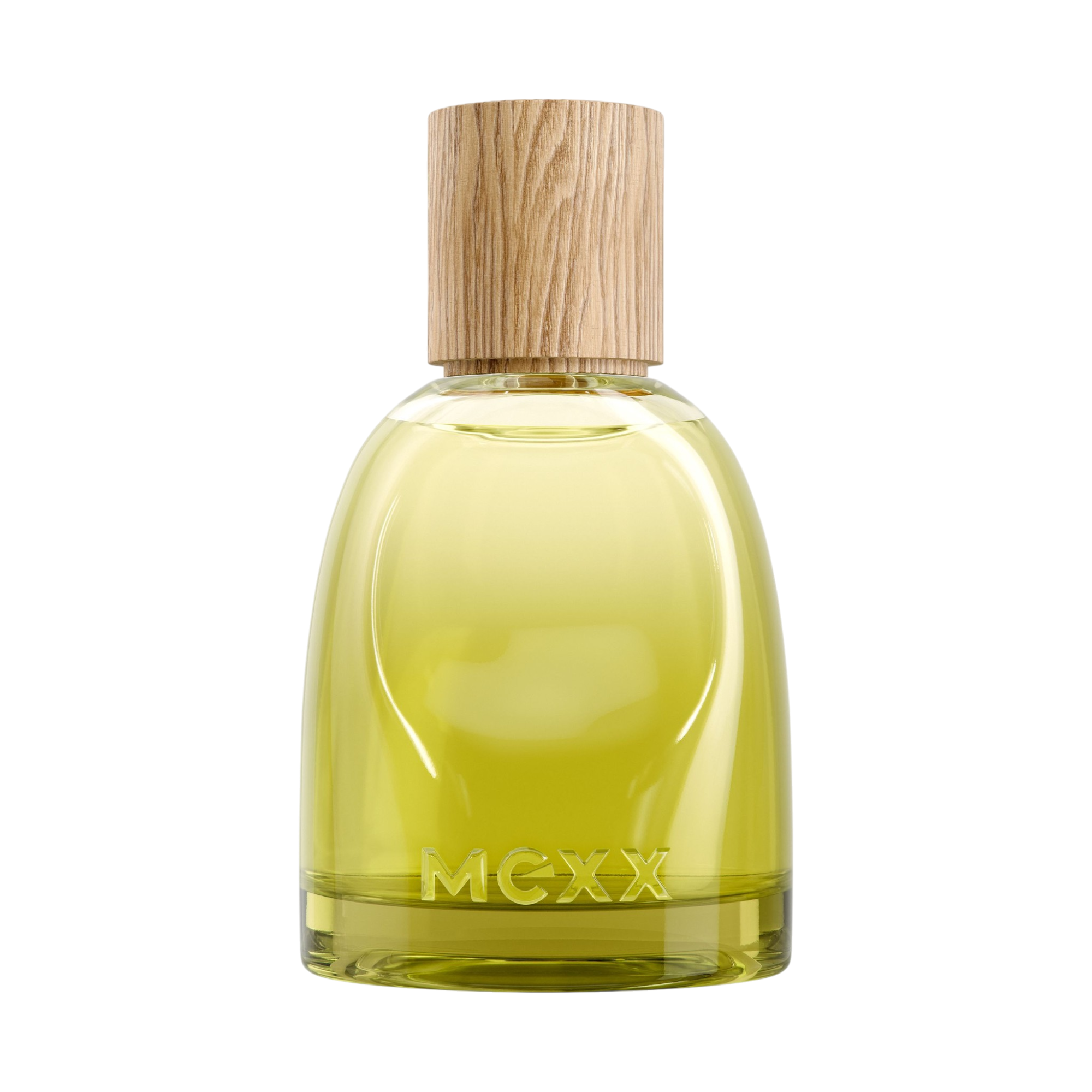 MEXX INSPIRED NATURE Eau de Parfum da donna 50 ml #2