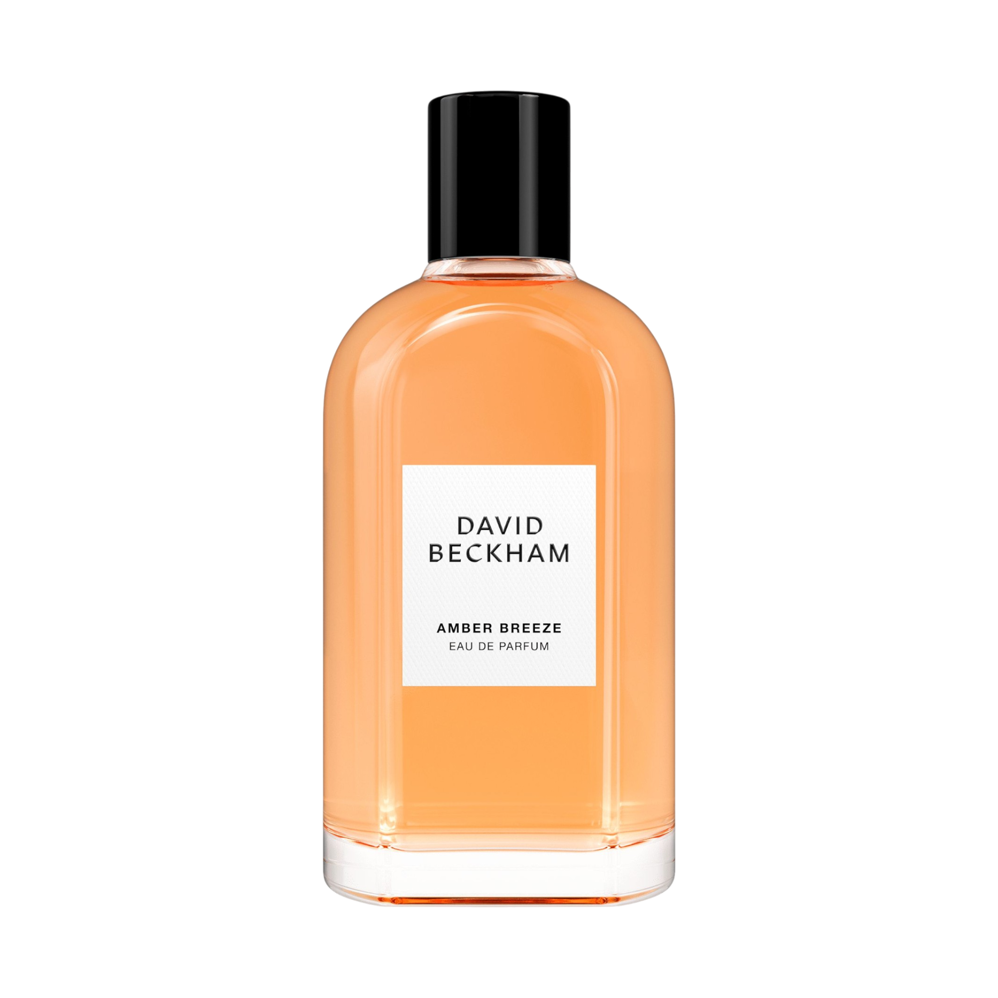 DAVID BECKHAM AMBER BREEZE Eau de Parfum per uomo 100 ml #2