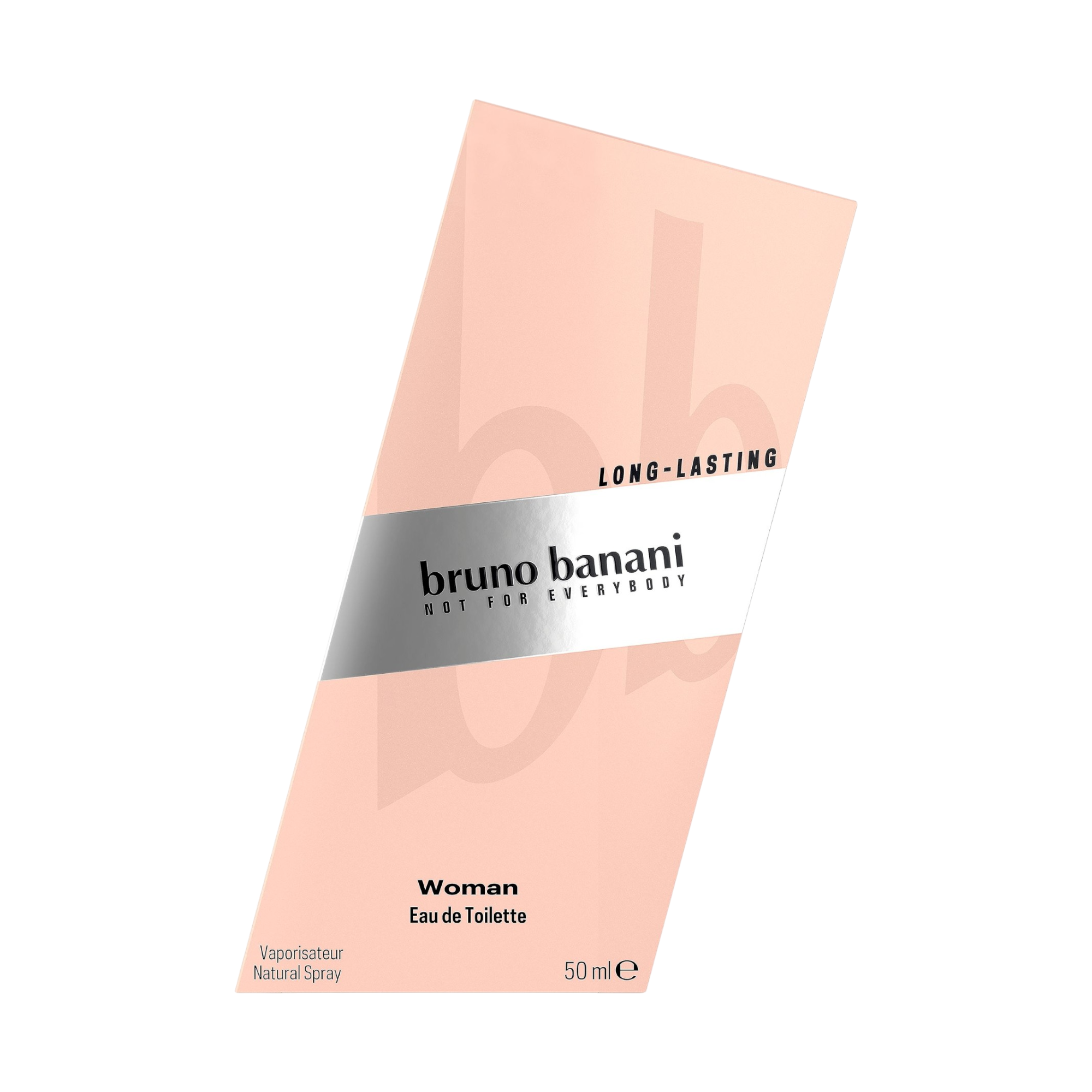 BRUNO BANANI WOMAN Eau de Parfum da donna 50 ml #3