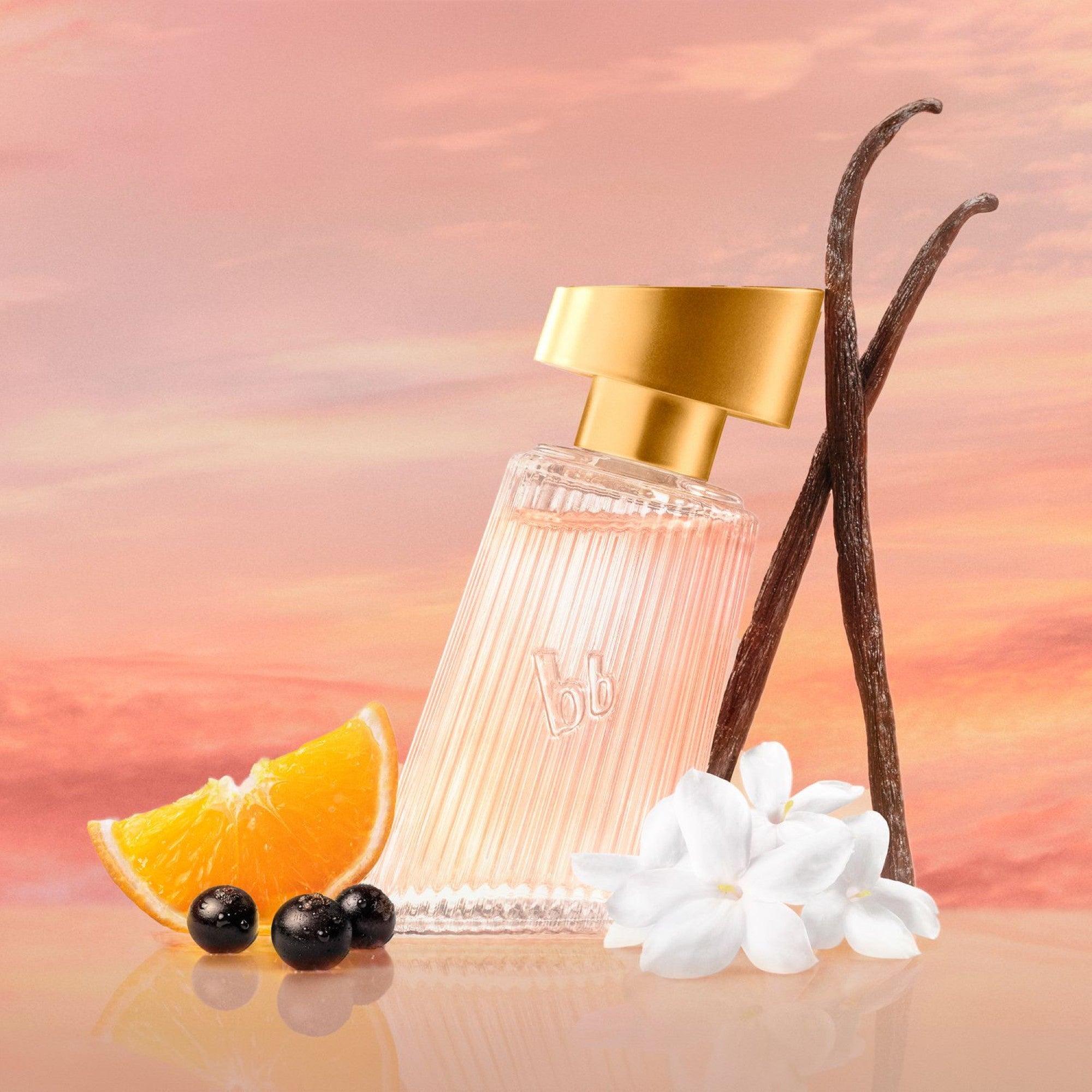 BRUNO BANANI RADIANT WOMAN Eau de Parfum da donna 50 ml #4