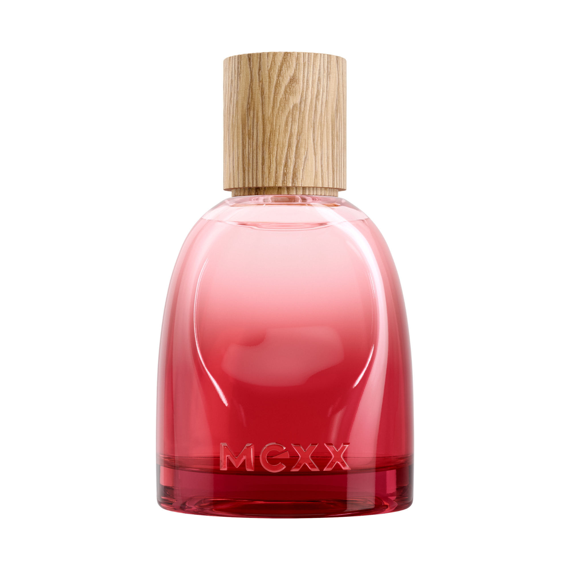 MEXX INSPIRED WARMTH Eau de Parfum da donna 50 ml #2