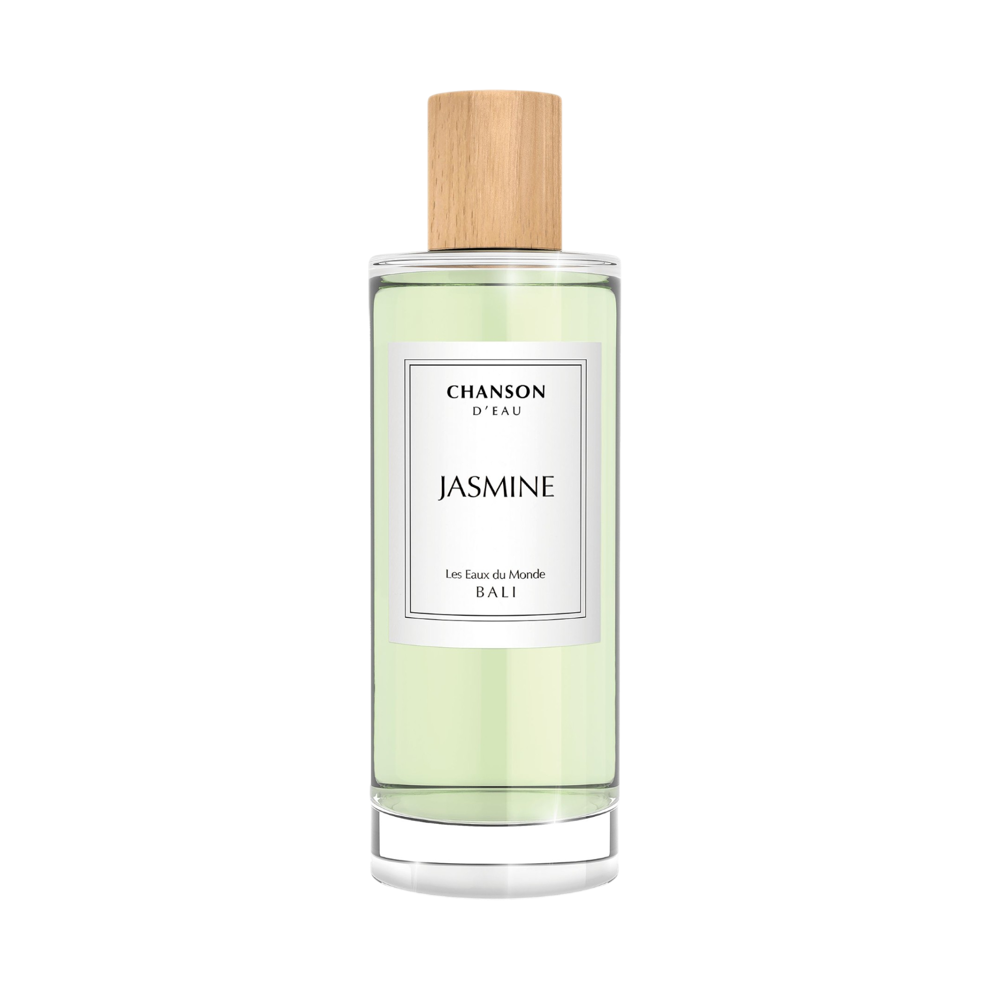 CHANSON D`EAU JASMINE FROM BALI Eau de Parfum da donna 100 ml #2