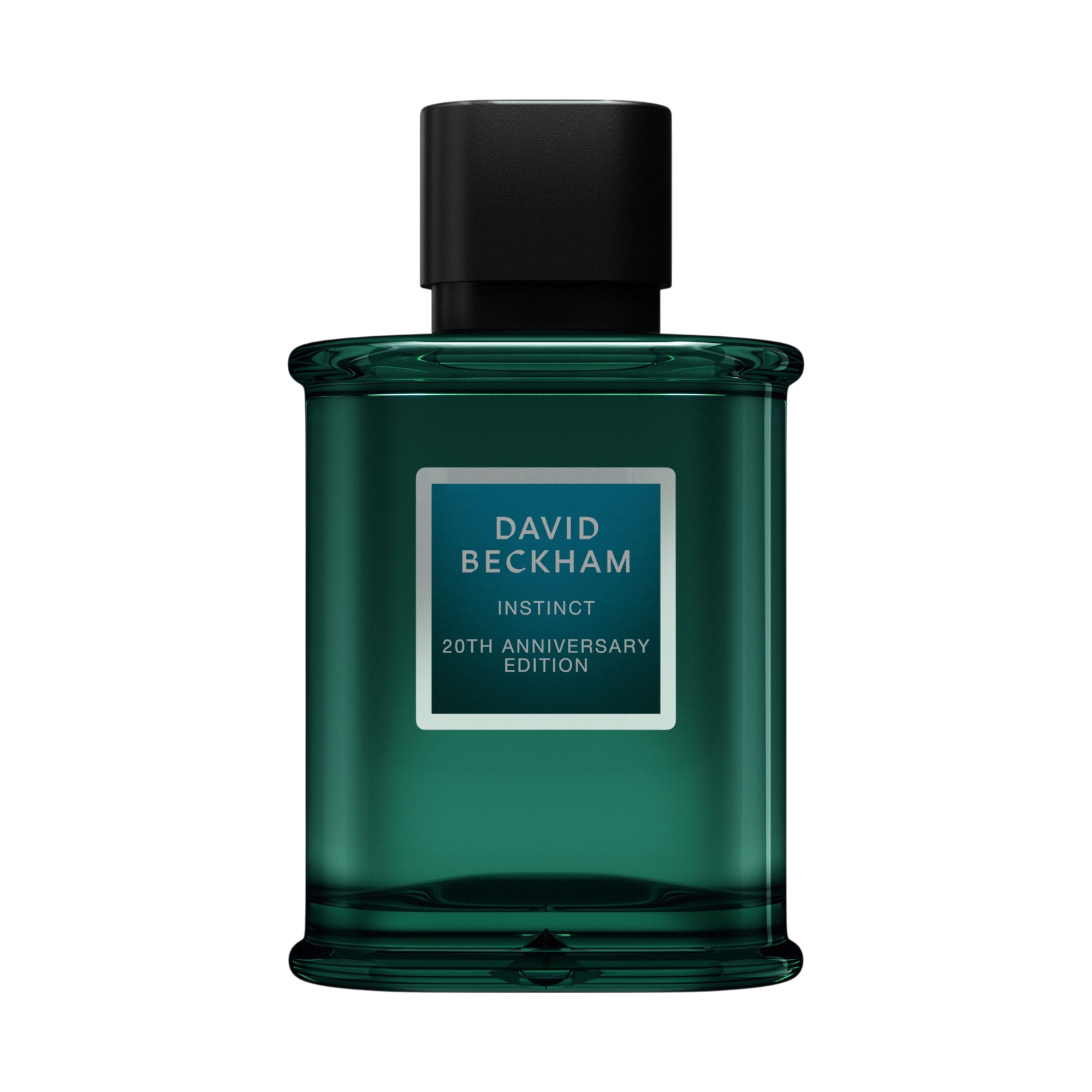 DAVID BECKHAM INSTINCT 20TH ANNIVERSARY EDITION Eau de Parfum per uomo 75 ml #2