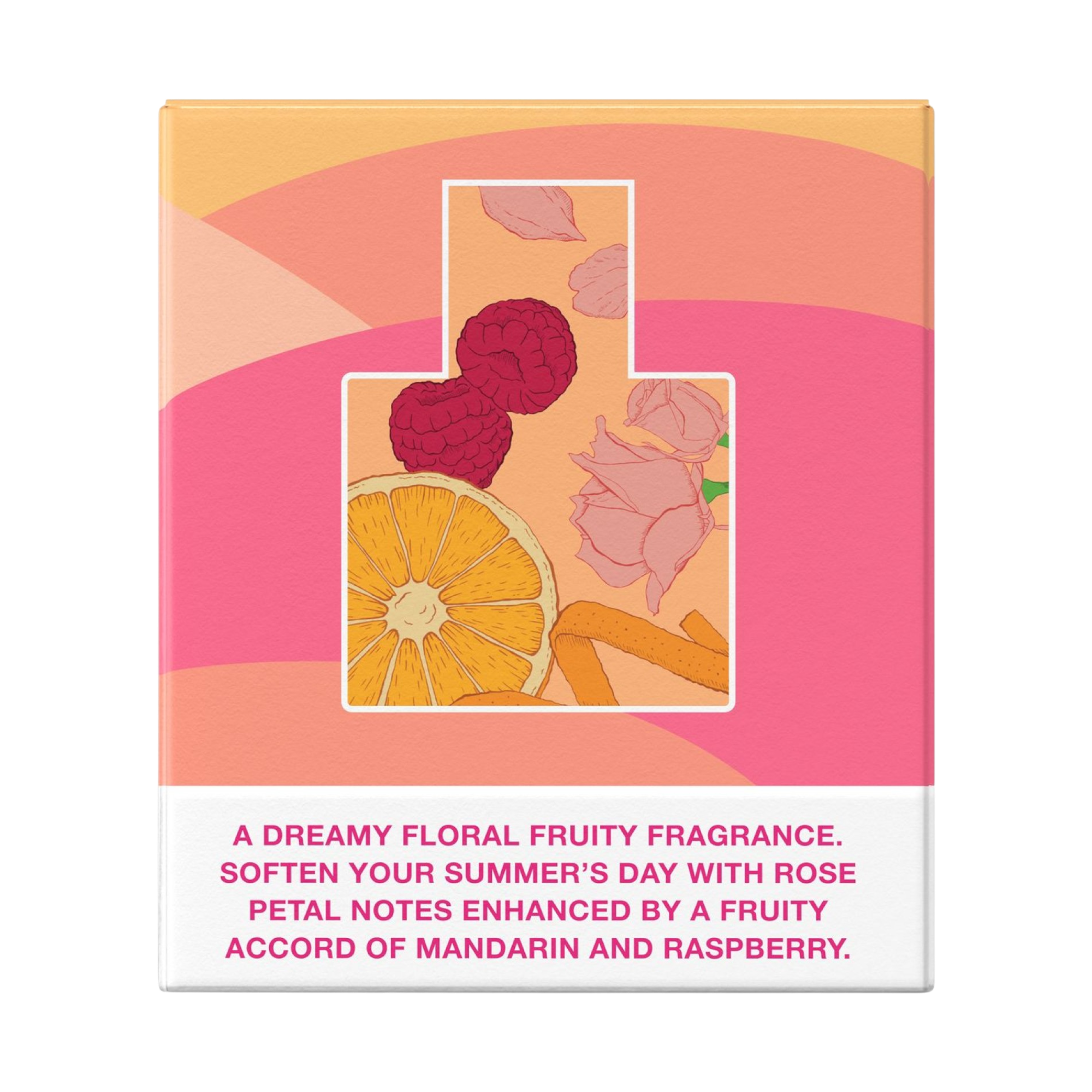 MEXX SUMMER FOR DAYDREAM HER LIMITED EDITION Eau de Parfum da donna 40 ml #4